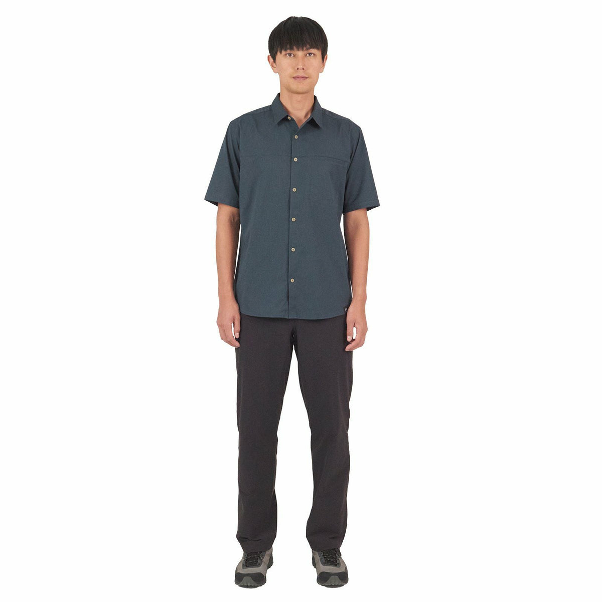 Arpi Short Sleeve Shirt