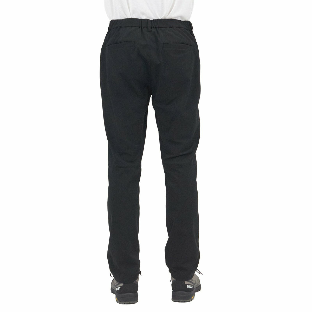 Breeze Mesh Pants