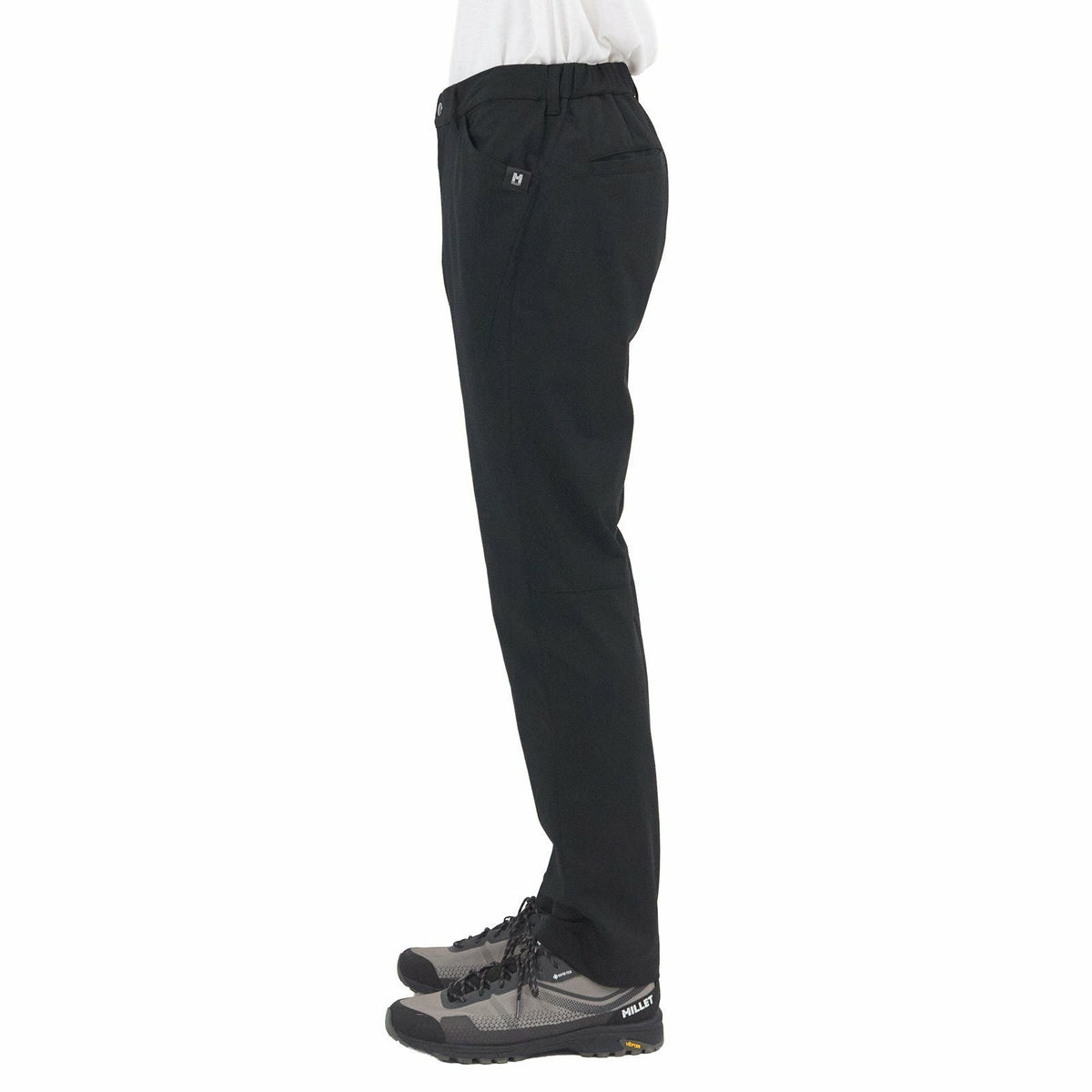 Breeze Mesh Pants