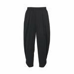BLACK - NOIR | N0247 / XXS