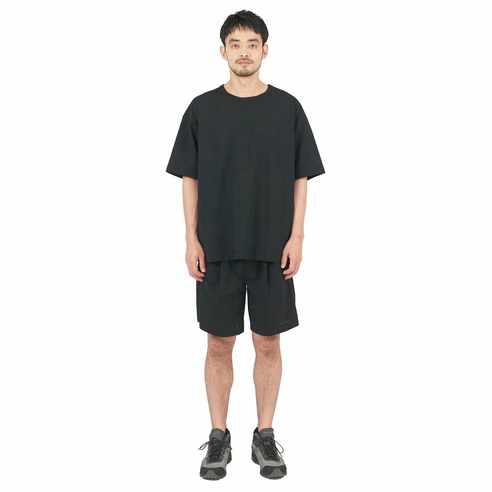 ブリーズメッシュ ショートパンツ