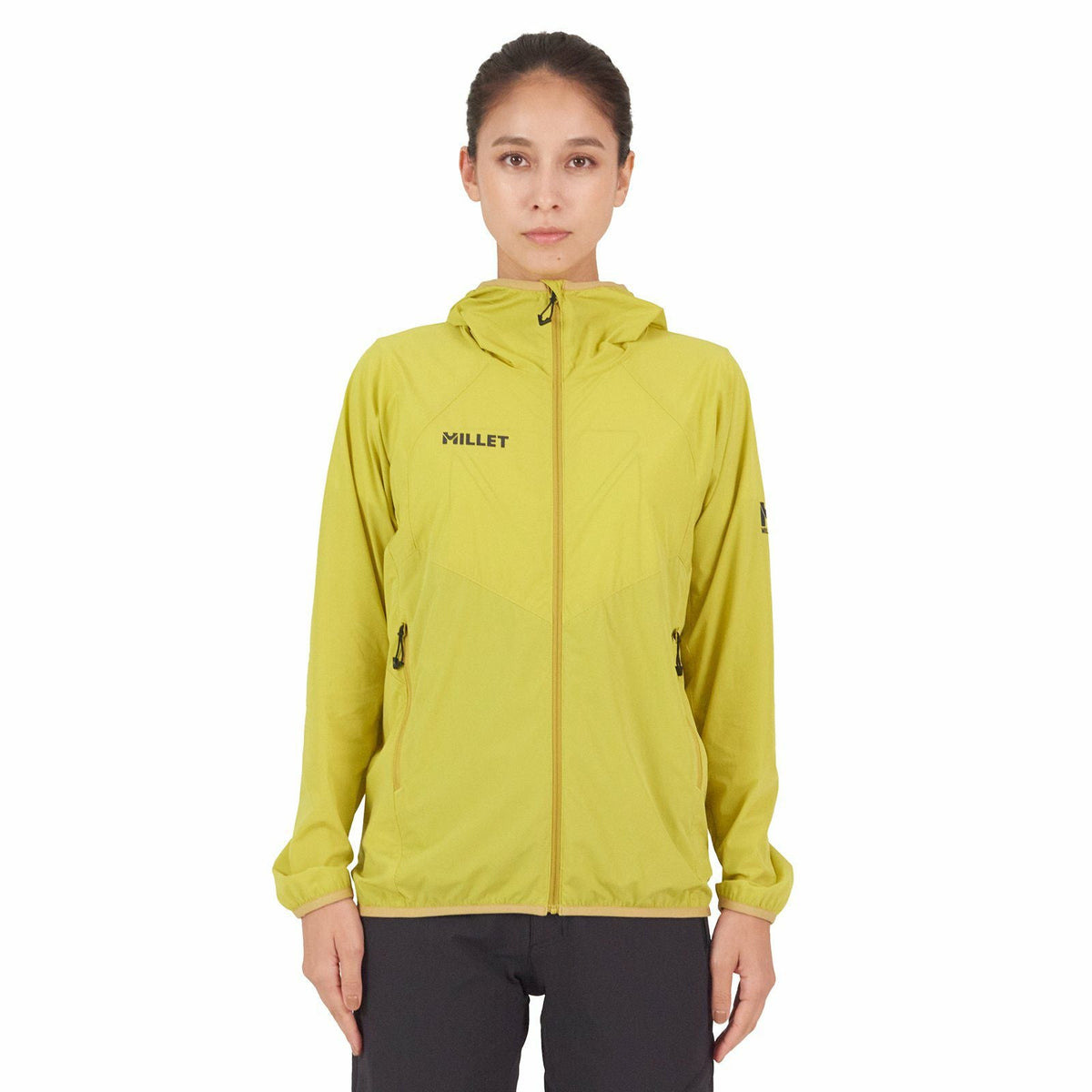 Insect Barrier Hoody