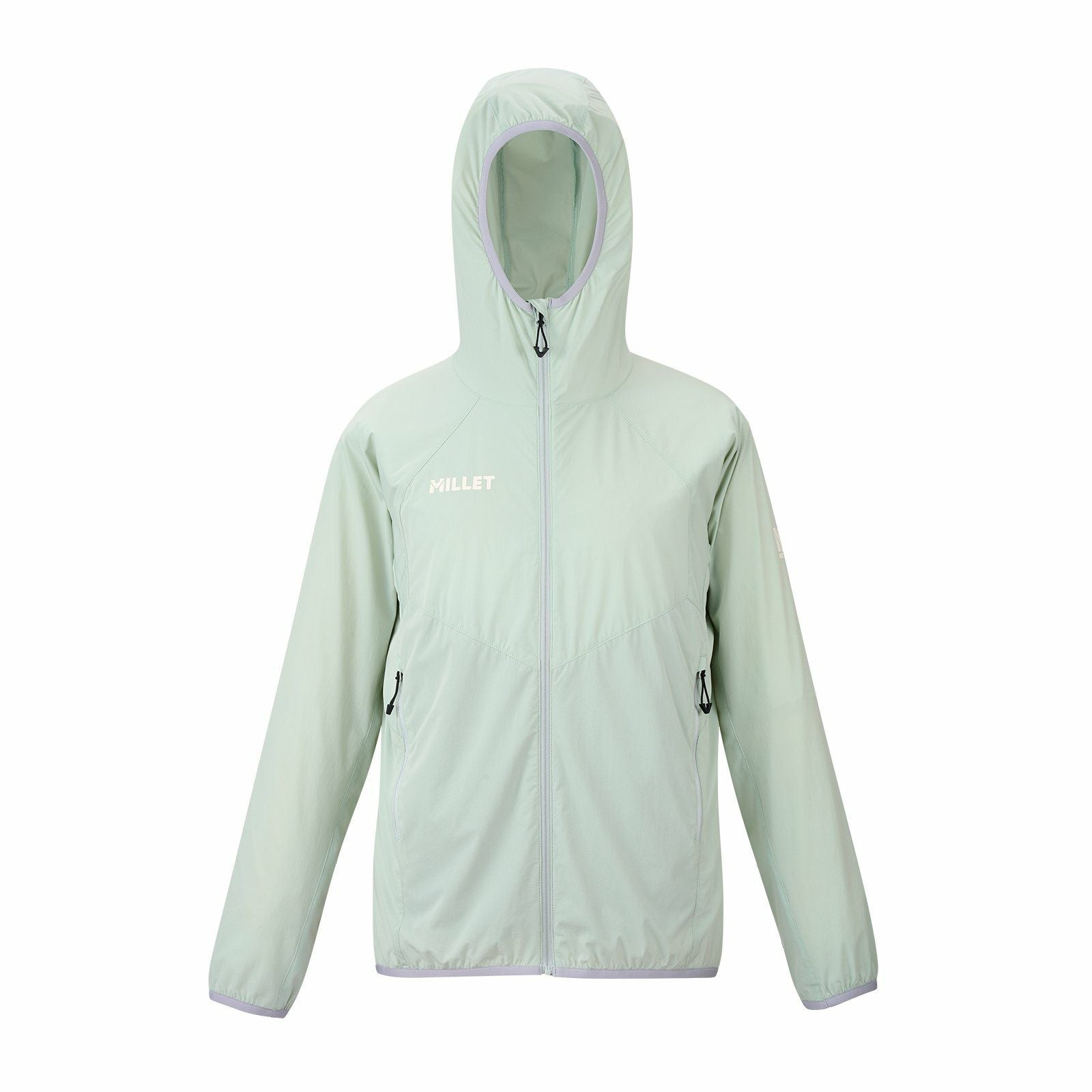 Insect Barrier Hoody
