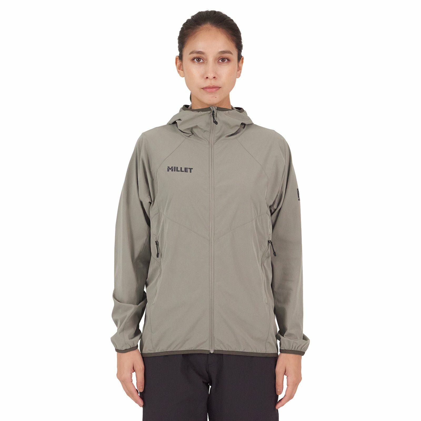 Insect Barrier Hoody