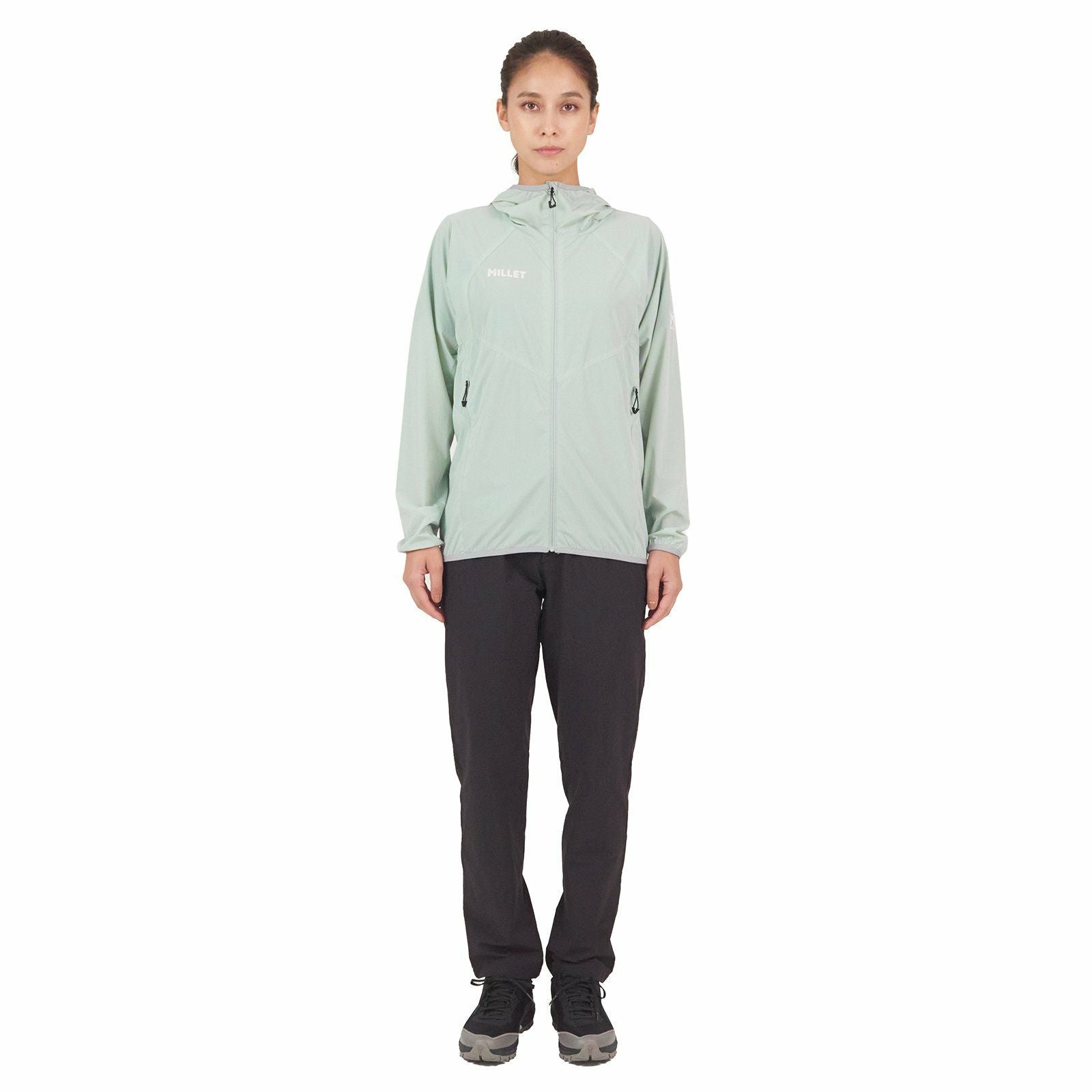 Insect Barrier Hoody