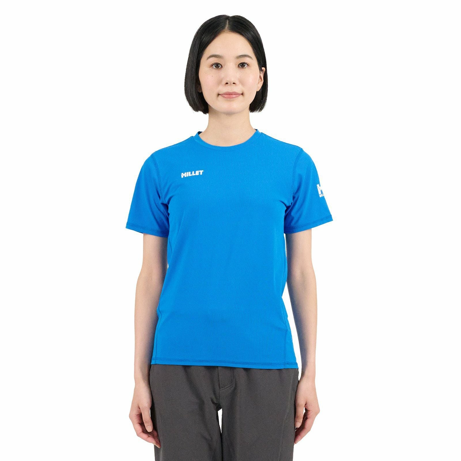 Dry Grid Ultralight Short Sleeve T-Shirt