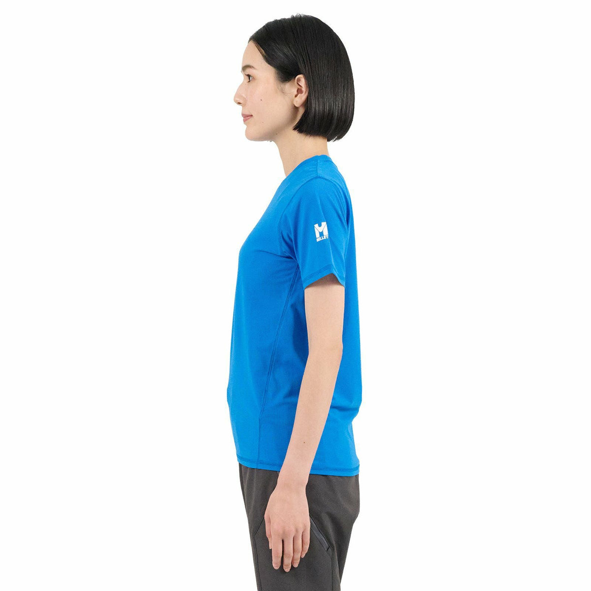 Dry Grid Ultralight Short Sleeve T-Shirt