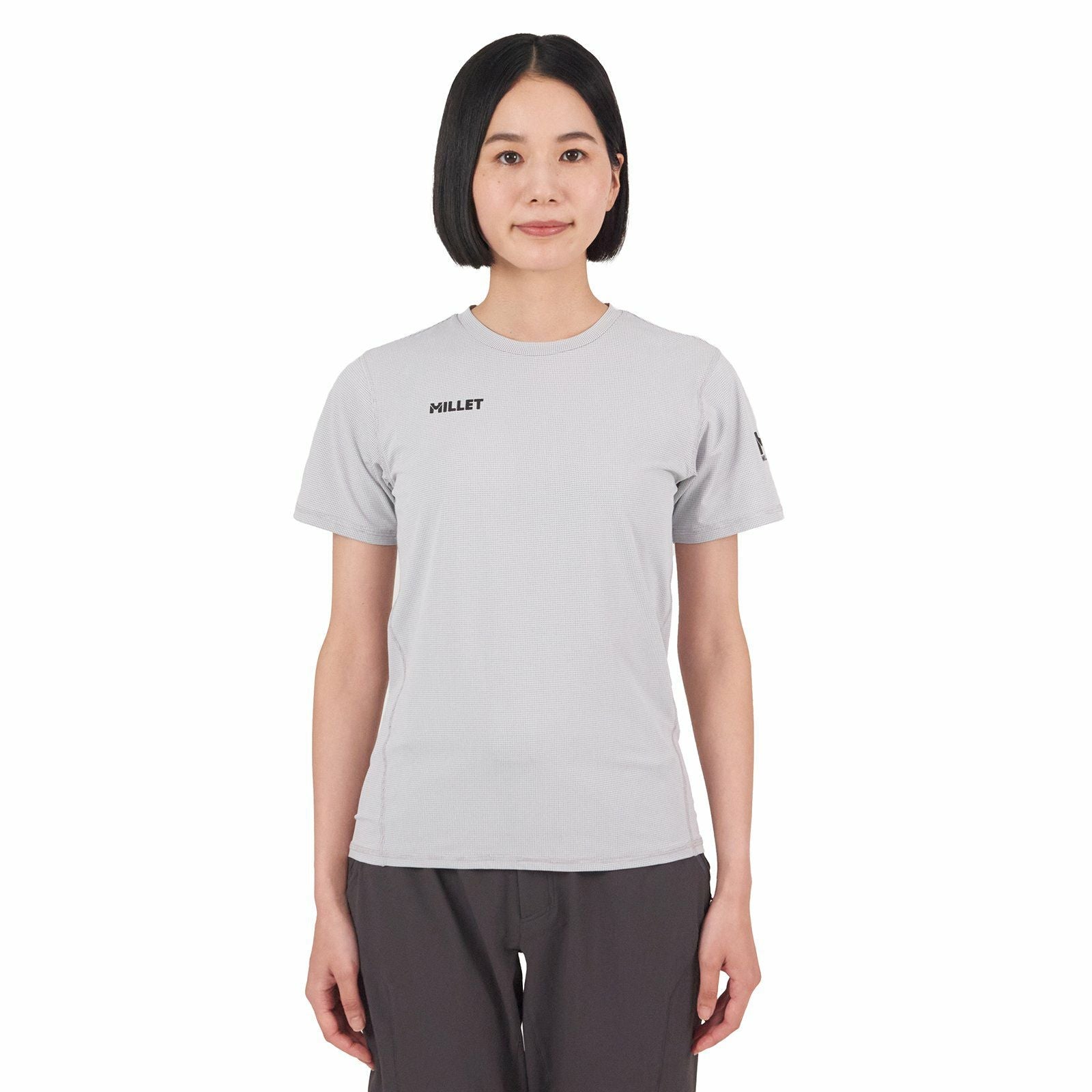 Dry Grid Ultralight Short Sleeve T-Shirt
