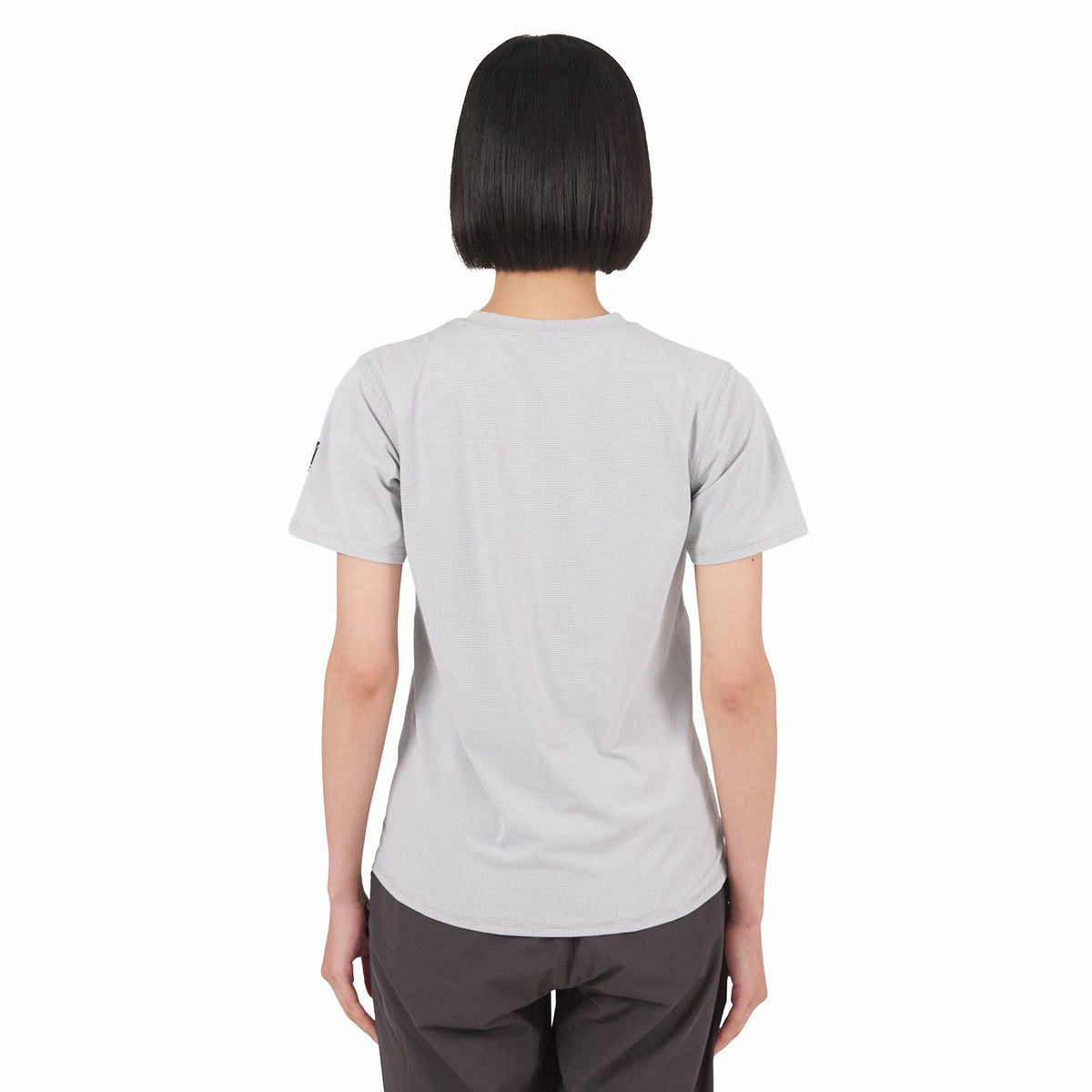 Dry Grid Ultralight Short Sleeve T-Shirt