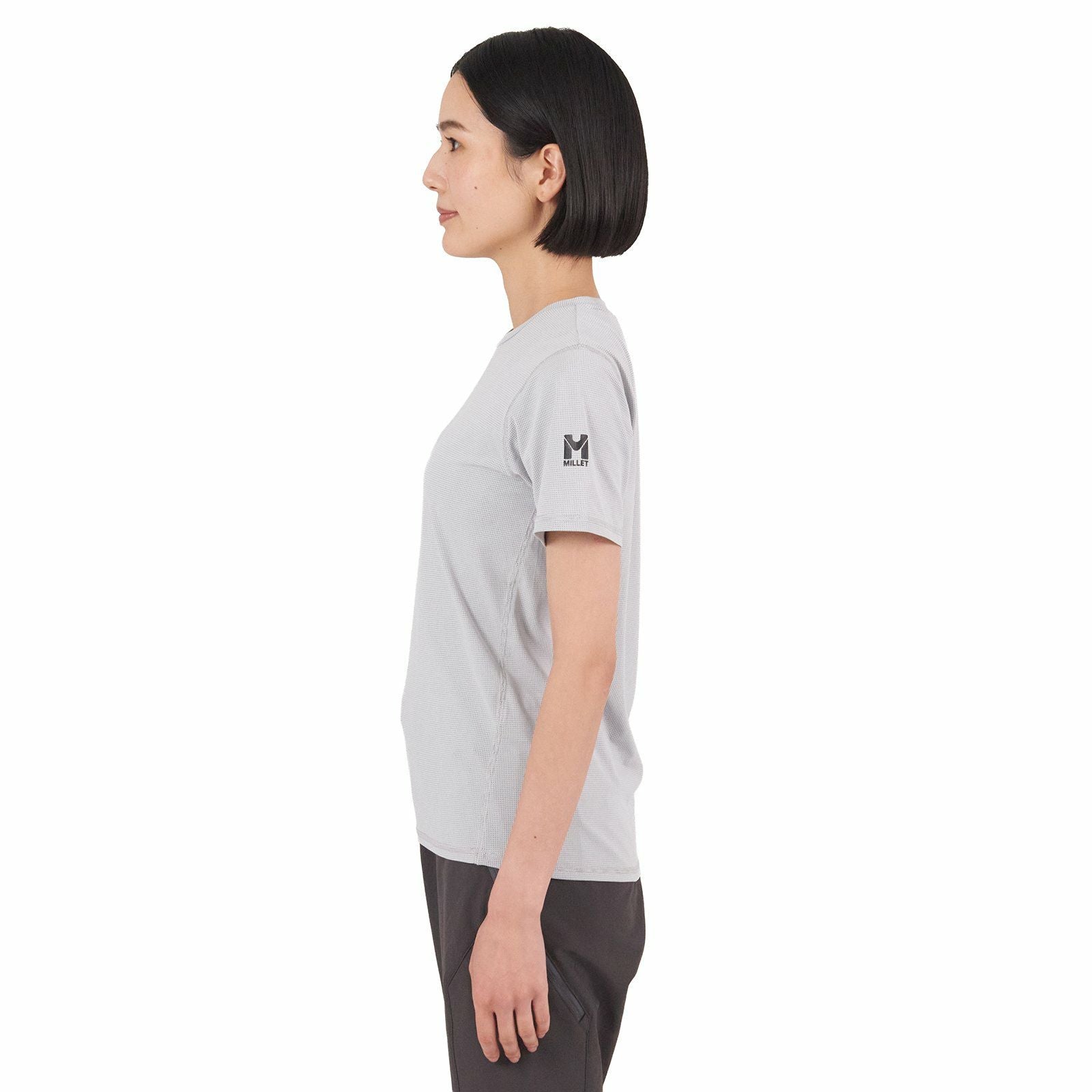 Dry Grid Ultralight Short Sleeve T-Shirt