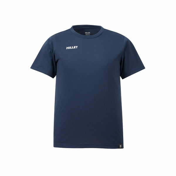 ミレー シンボリック ショートスリーブTシャツ