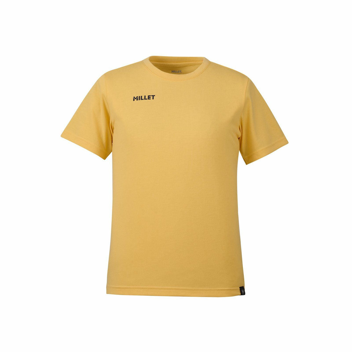 Stamp Short Sleeve T-Shirt