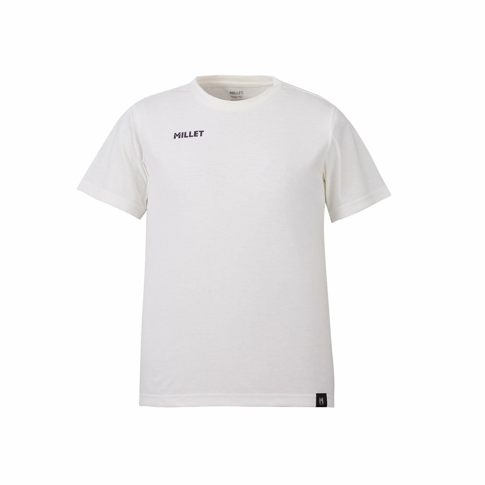 Stamp Short Sleeve T-Shirt