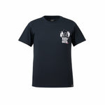 BLACK - NOIR | N0247 / XS