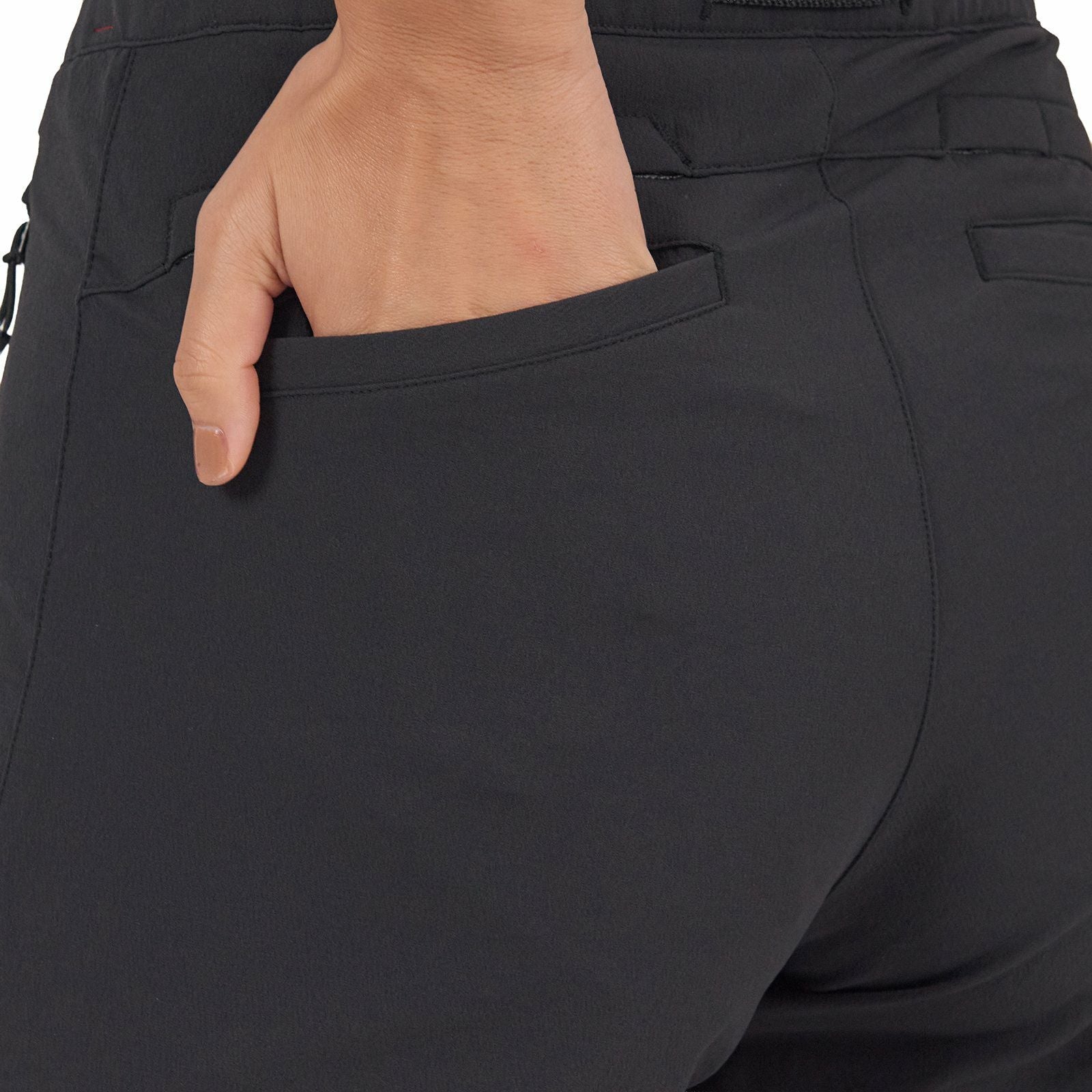 デュランス ストレッチパンツ