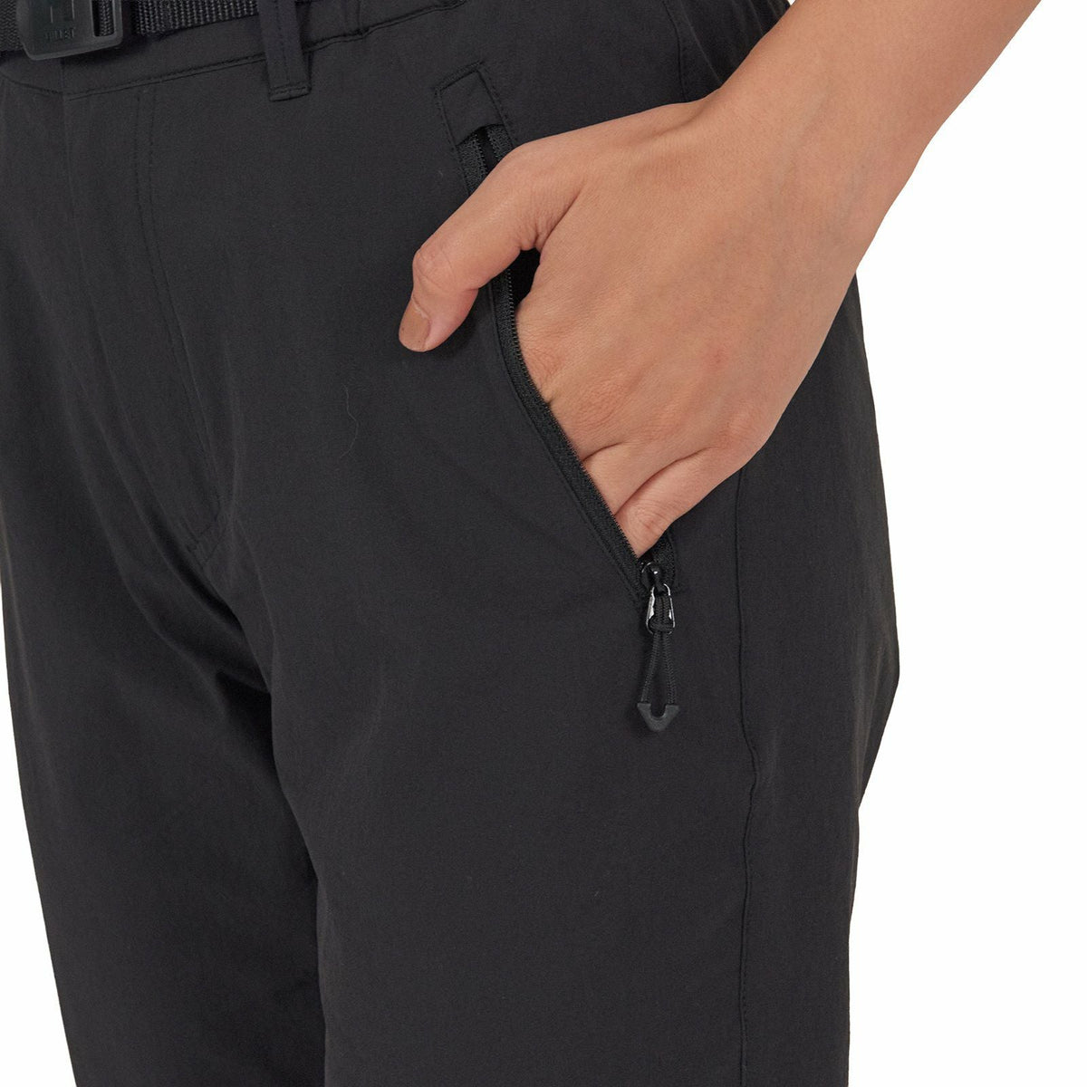 セーニュ ストレッチ パンツ