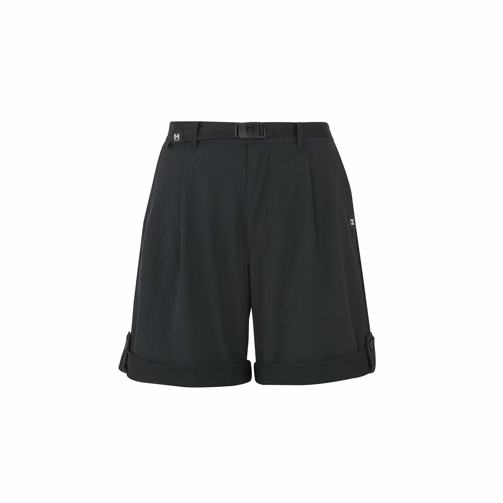 トレック ソリッド ショートパンツ