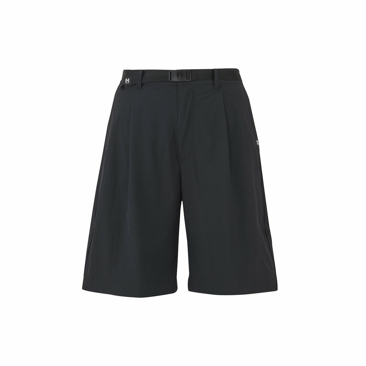 トレック ソリッド ショートパンツ