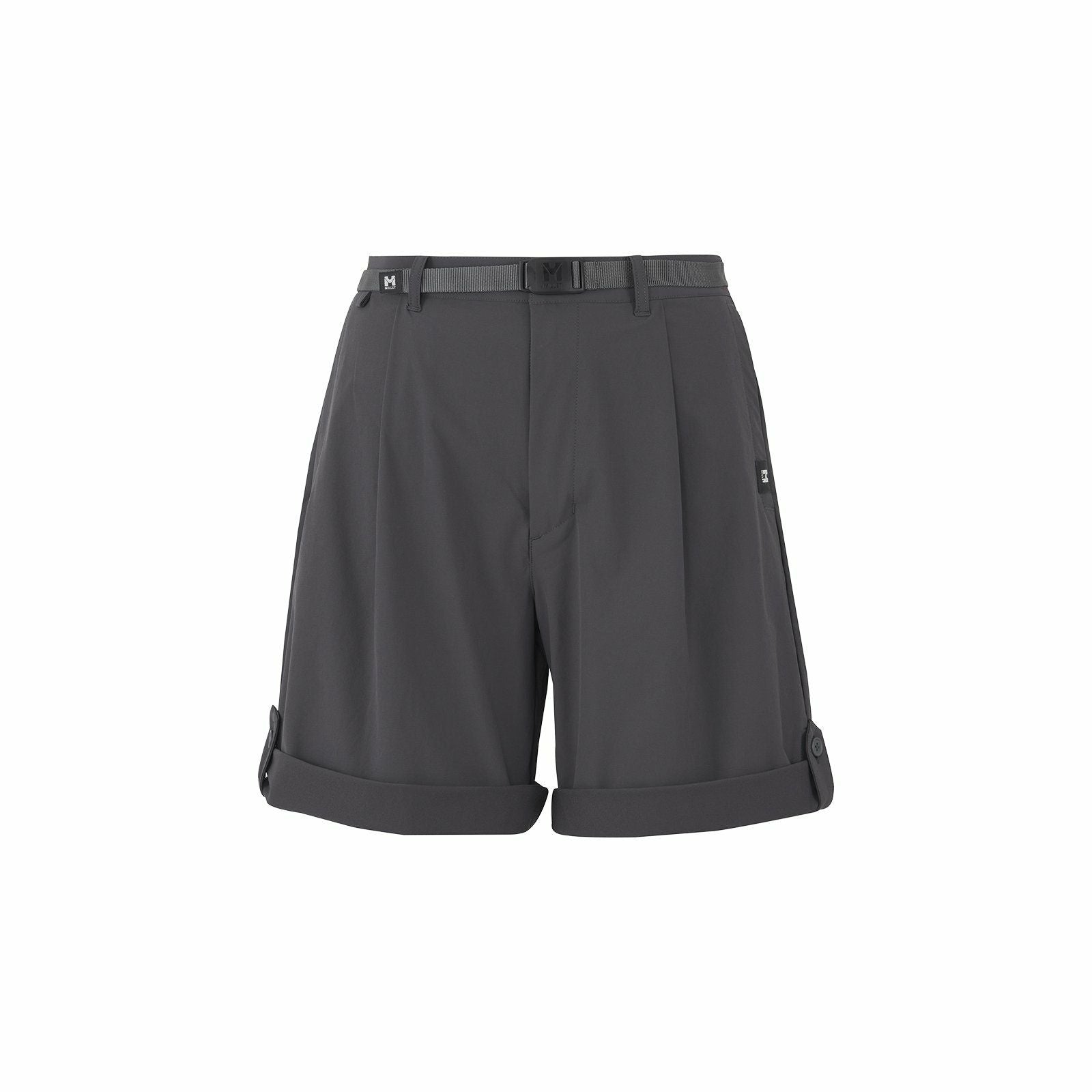 トレック ソリッド ショートパンツ