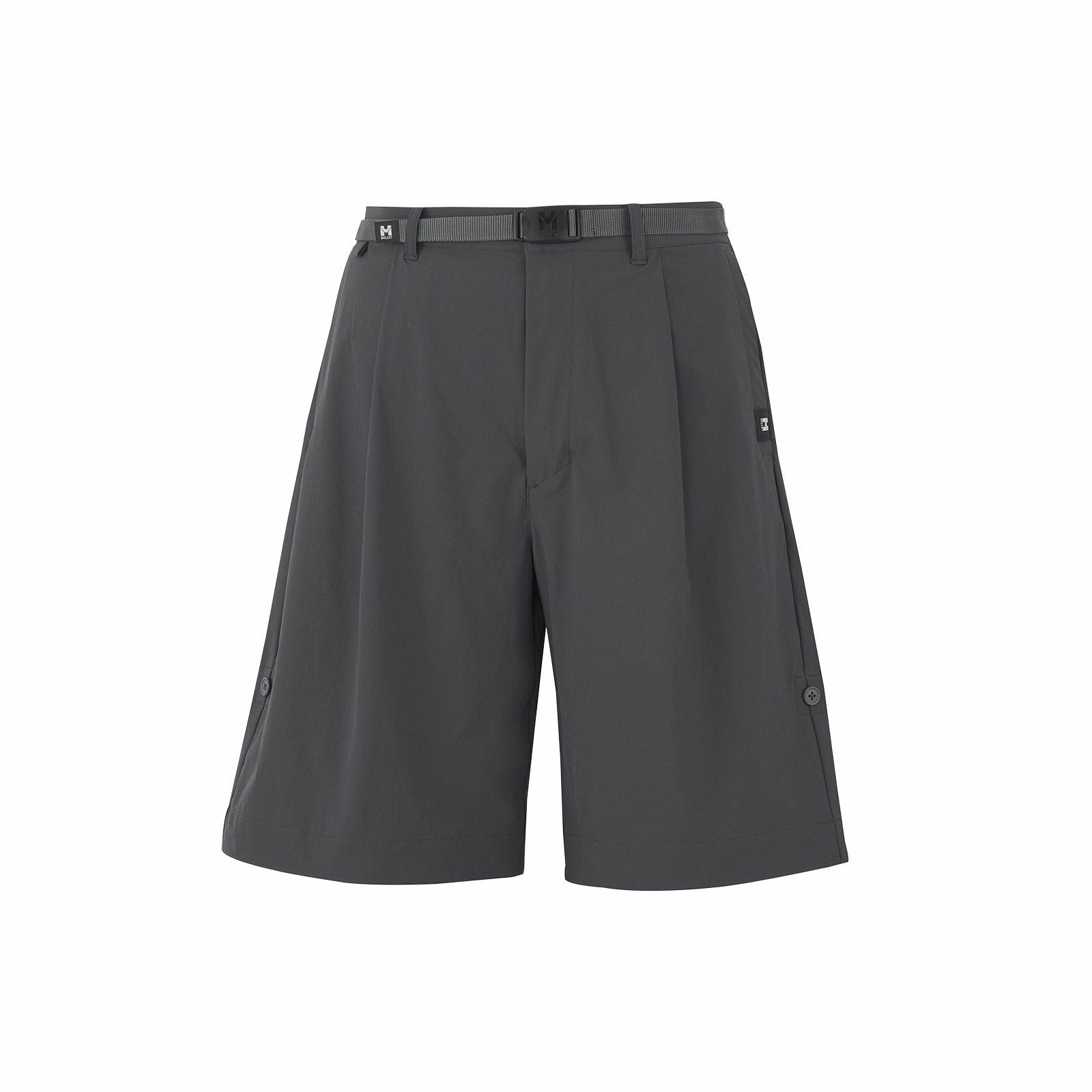 トレック ソリッド ショートパンツ
