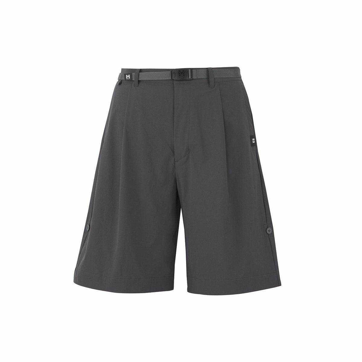 トレック ソリッド ショートパンツ
