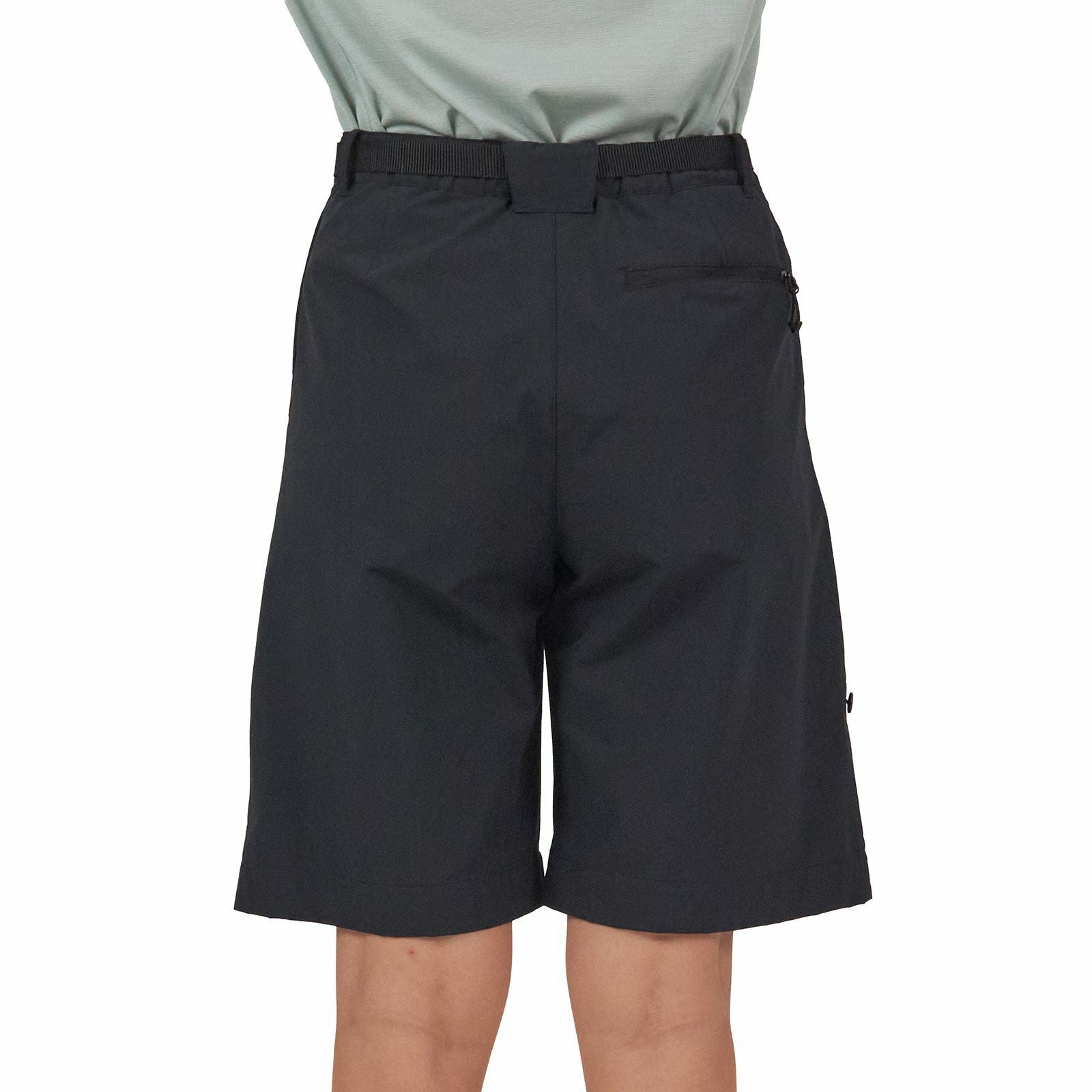 トレック ソリッド ショートパンツ