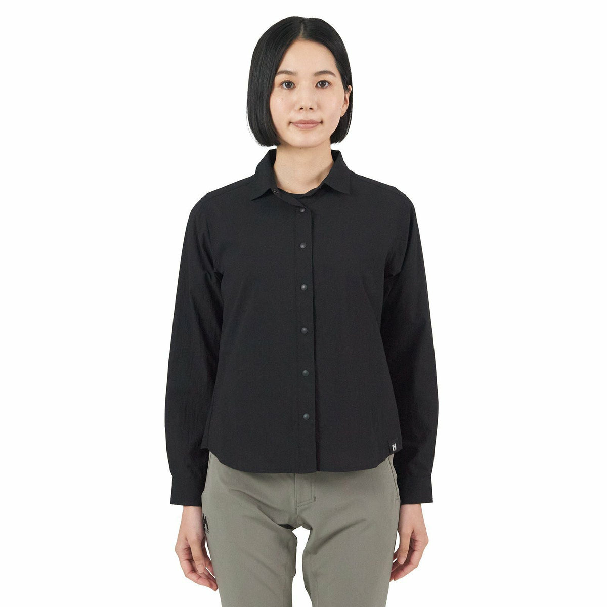 Semuno Ultralight Long-Sleeve Shirt