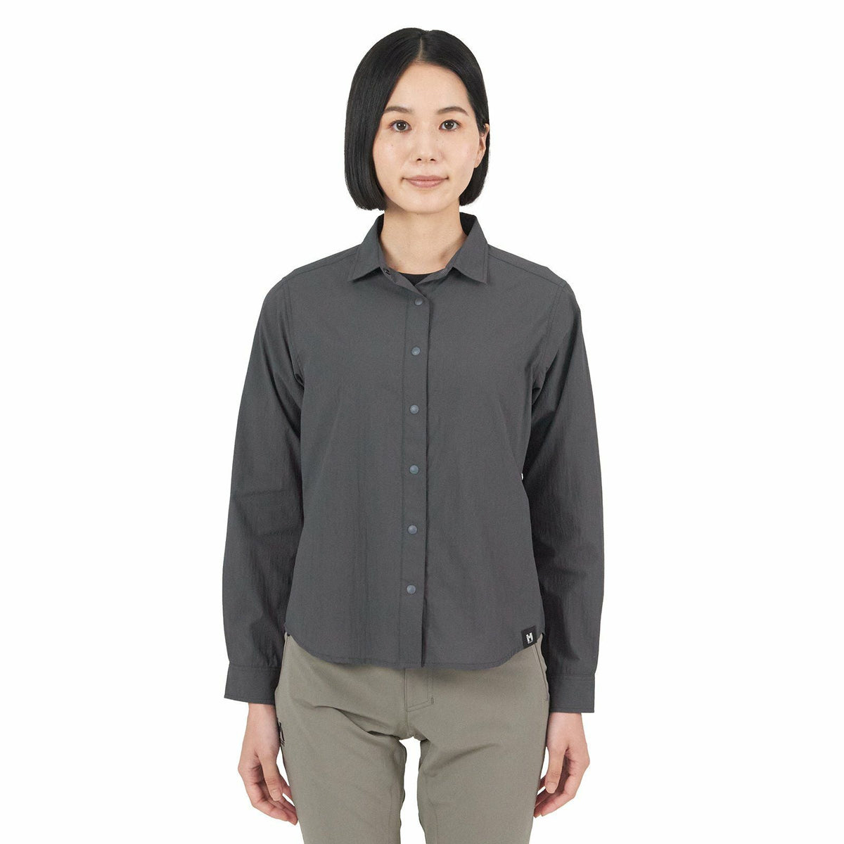 Semuno Ultralight Long-Sleeve Shirt