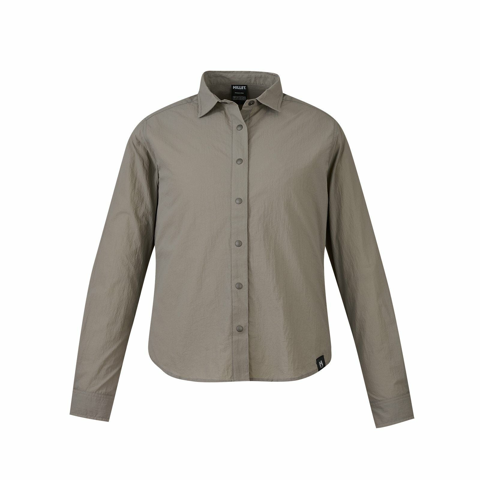 Semuno Ultralight Long-Sleeve Shirt