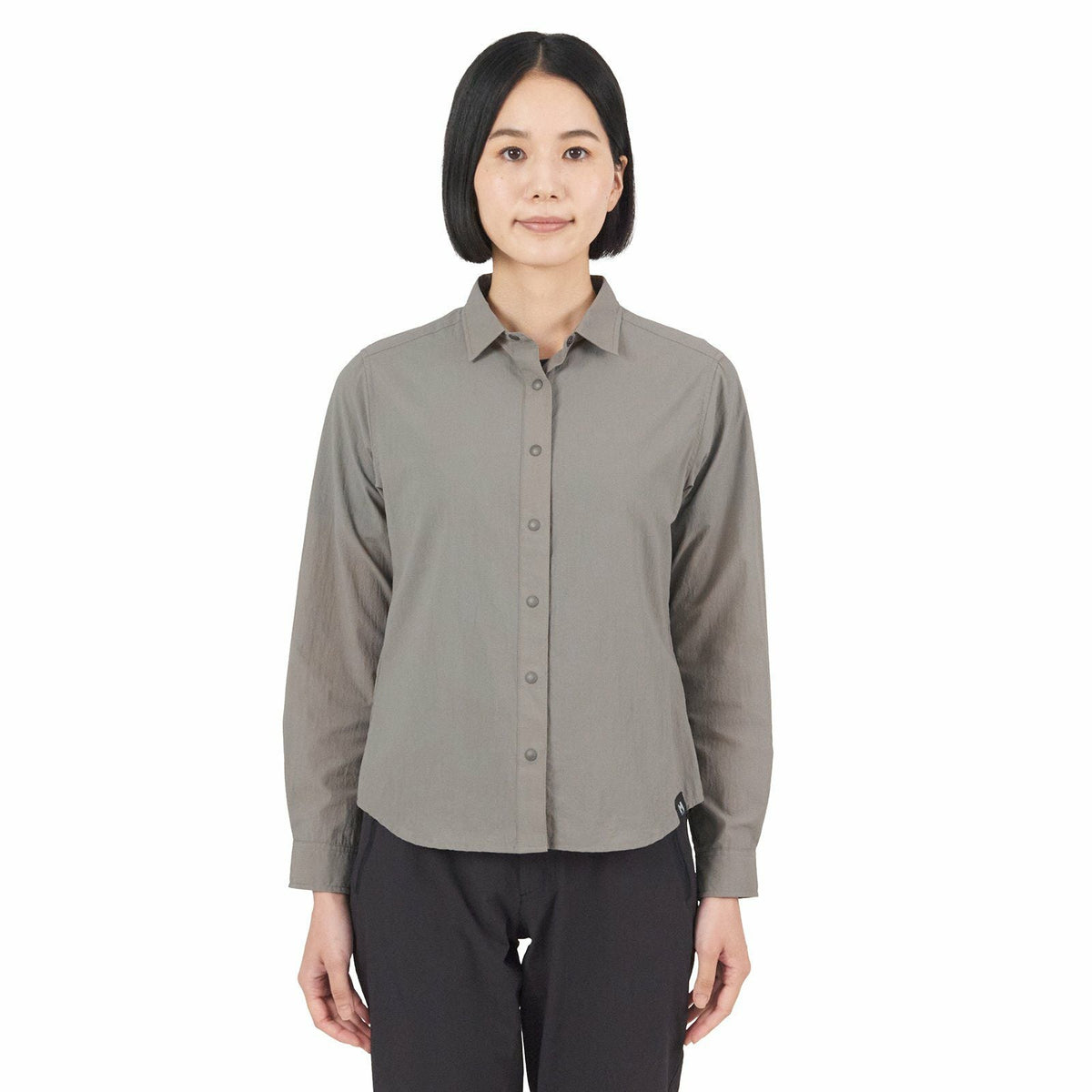 Semuno Ultralight Long-Sleeve Shirt