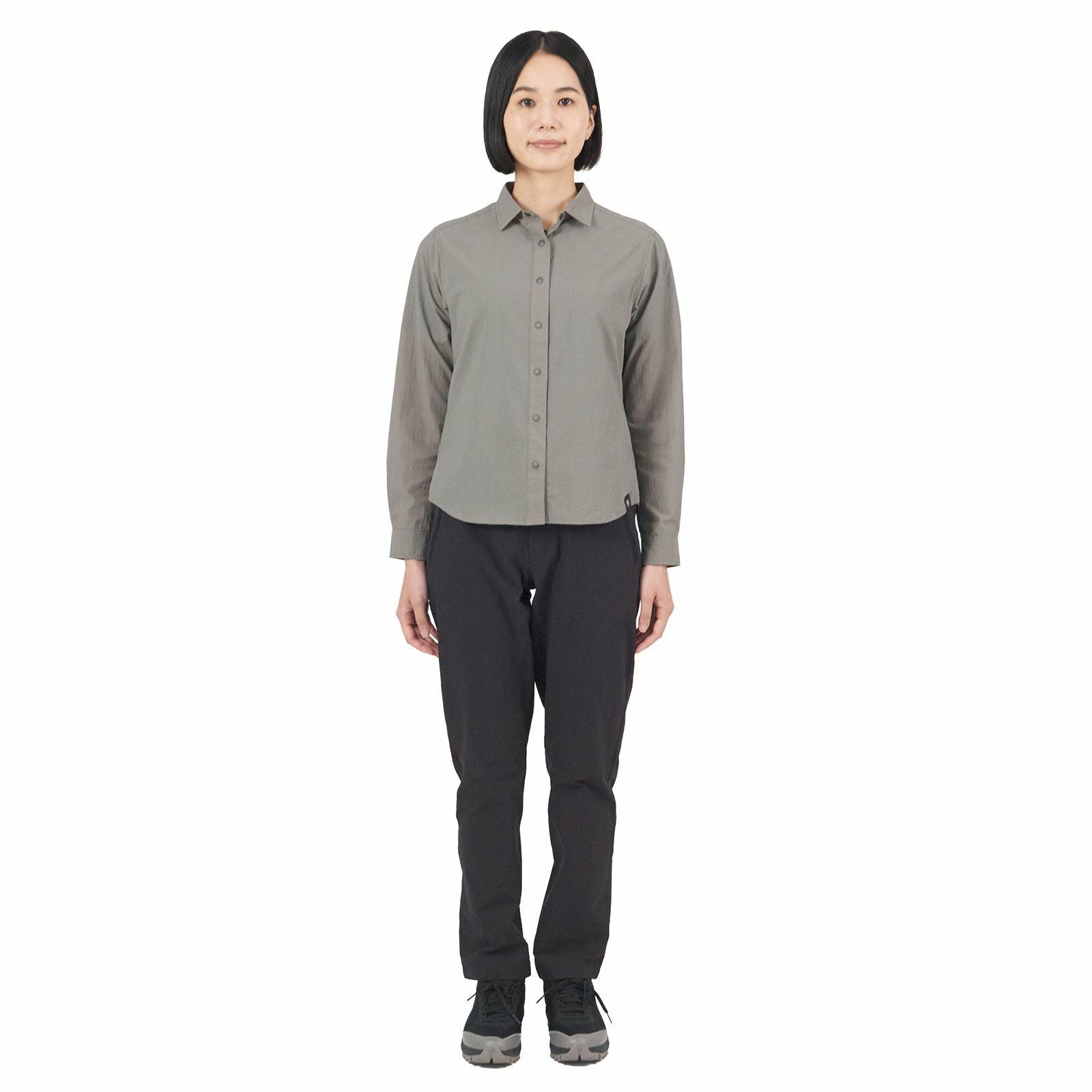 Semuno Ultralight Long-Sleeve Shirt