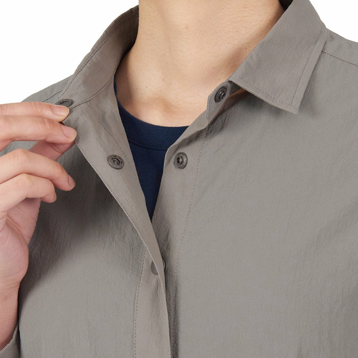 Semuno Ultralight Long-Sleeve Shirt