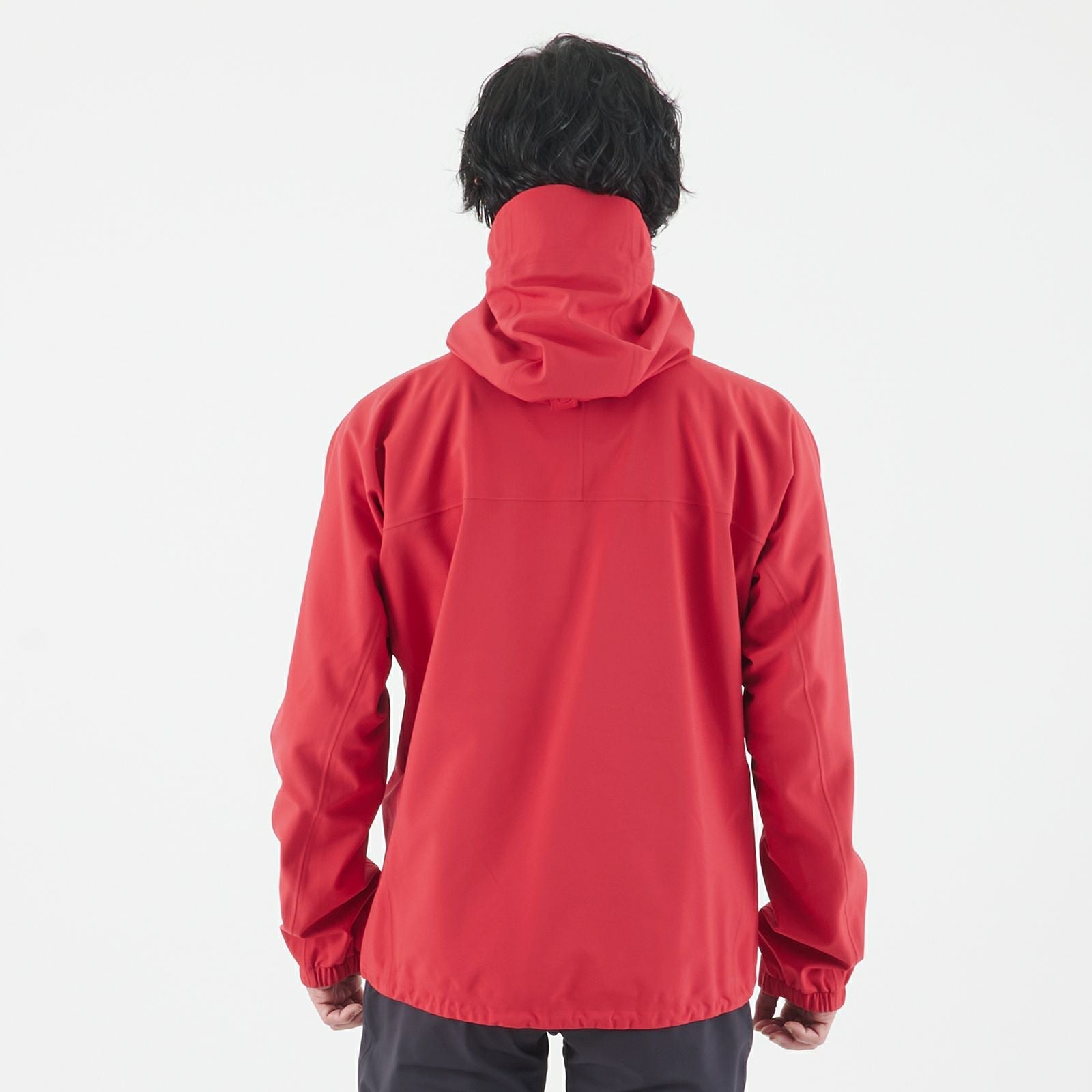 ティフォン ウォーム ネクスト ストレッチ ジャケット | 登山