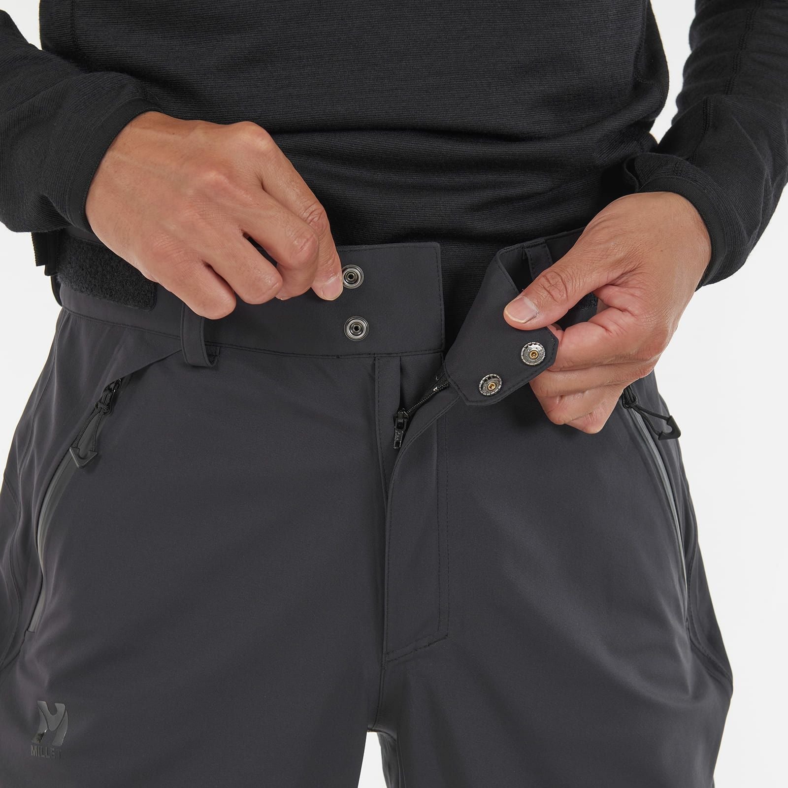 Typhon Warm Next Stretch Pants
