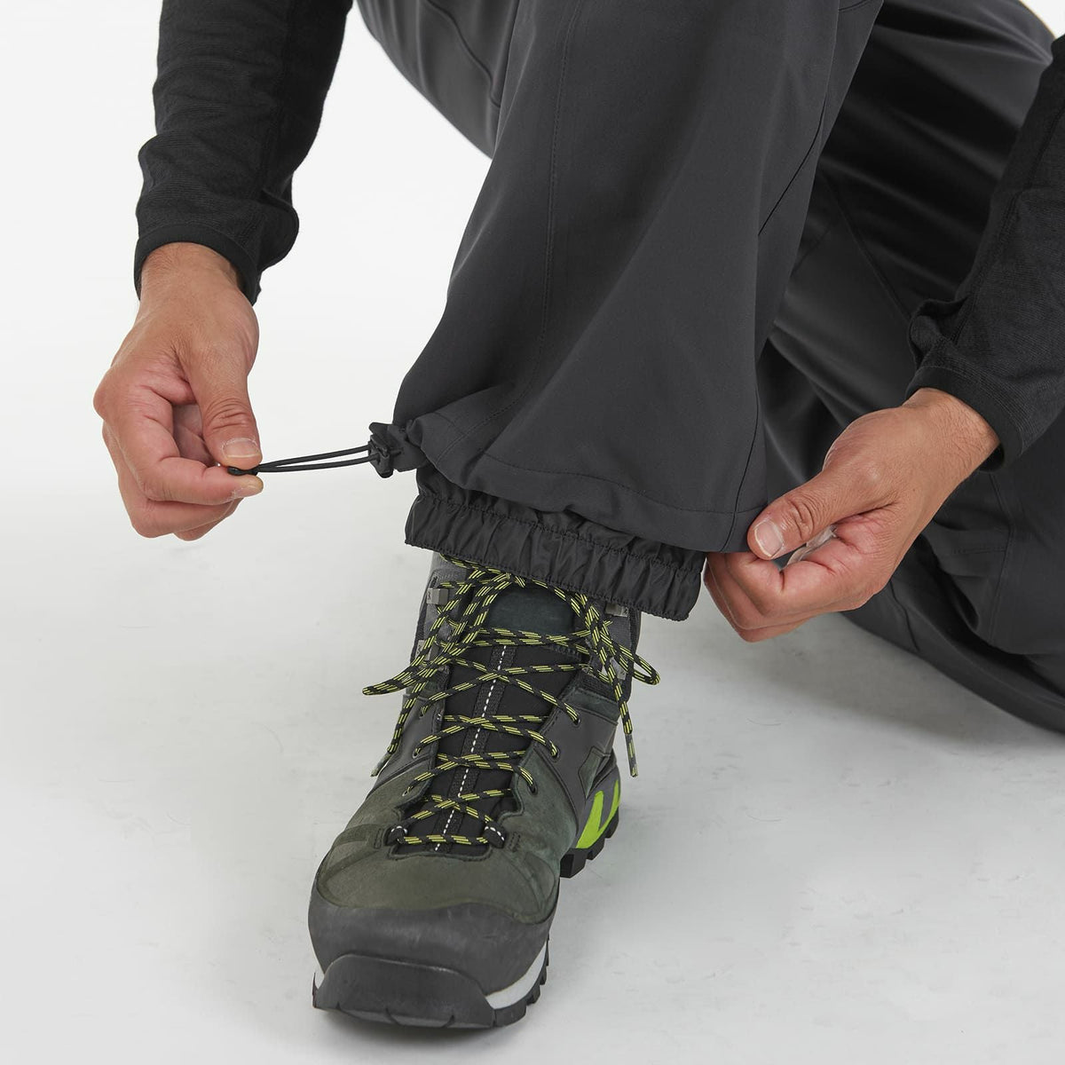 Typhon Warm Next Stretch Pants