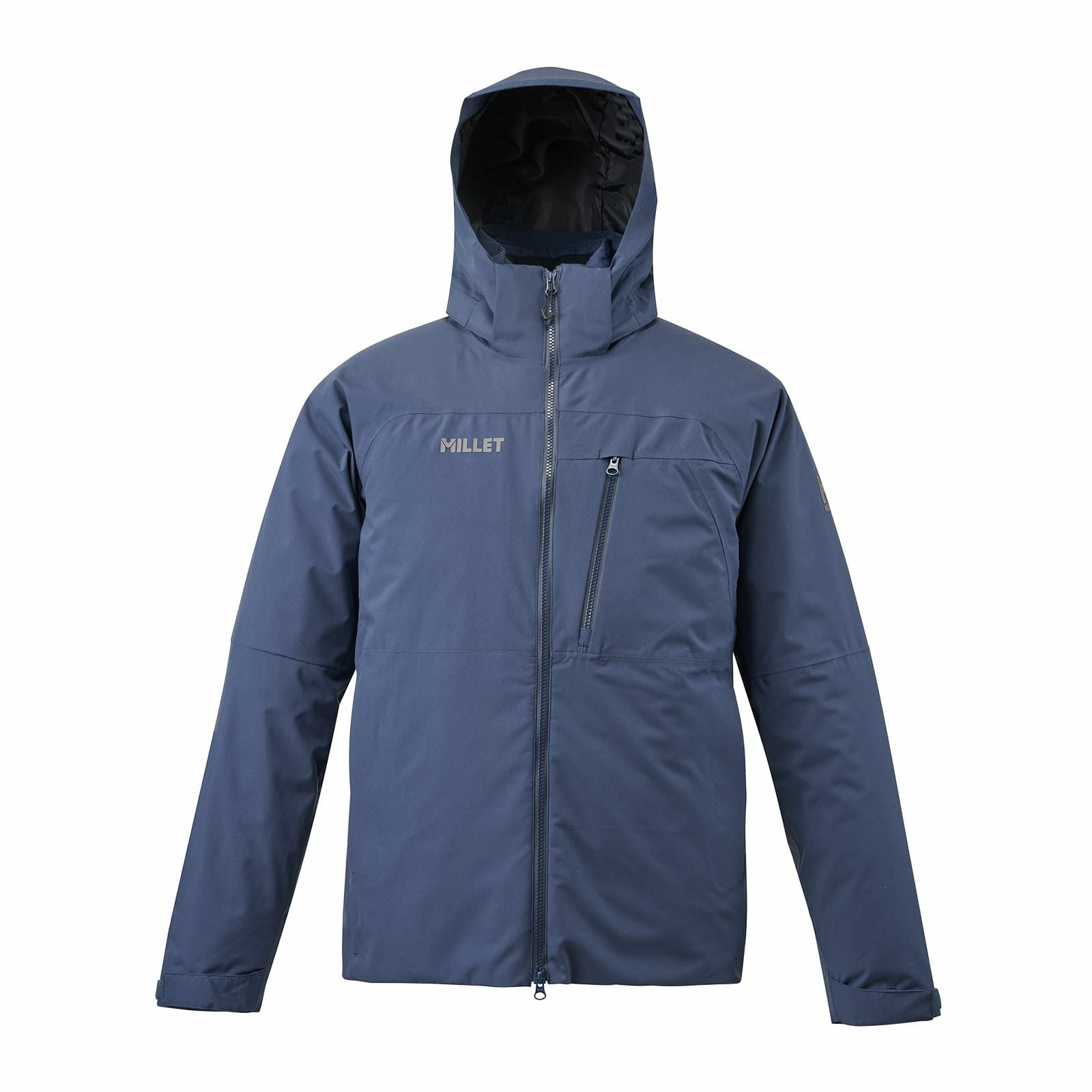Poveda 3-in-1 Jacket