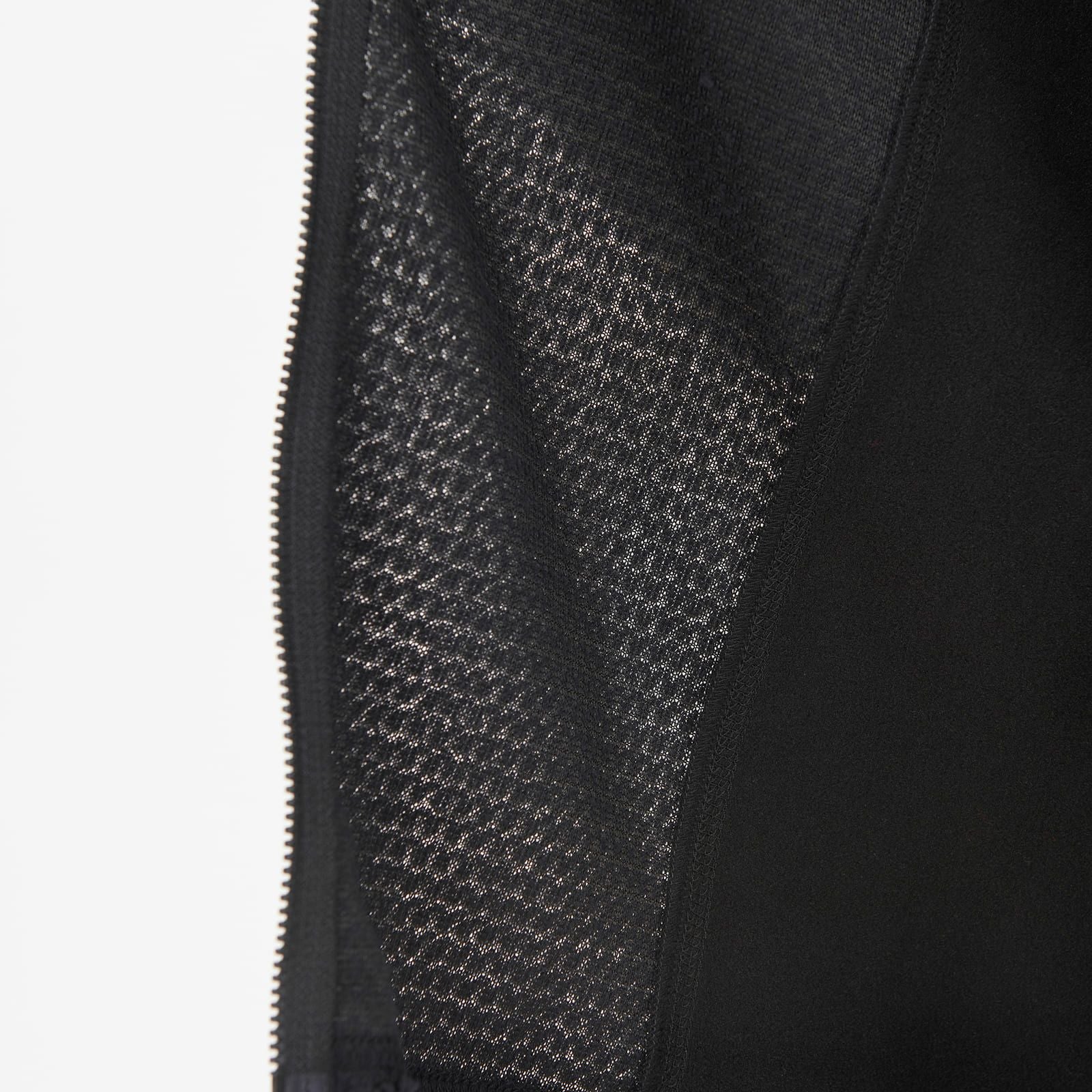 Thru Warm Hybrid Jacket