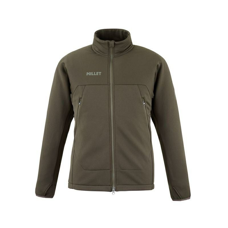 CORDURA 保暖弹力夹克