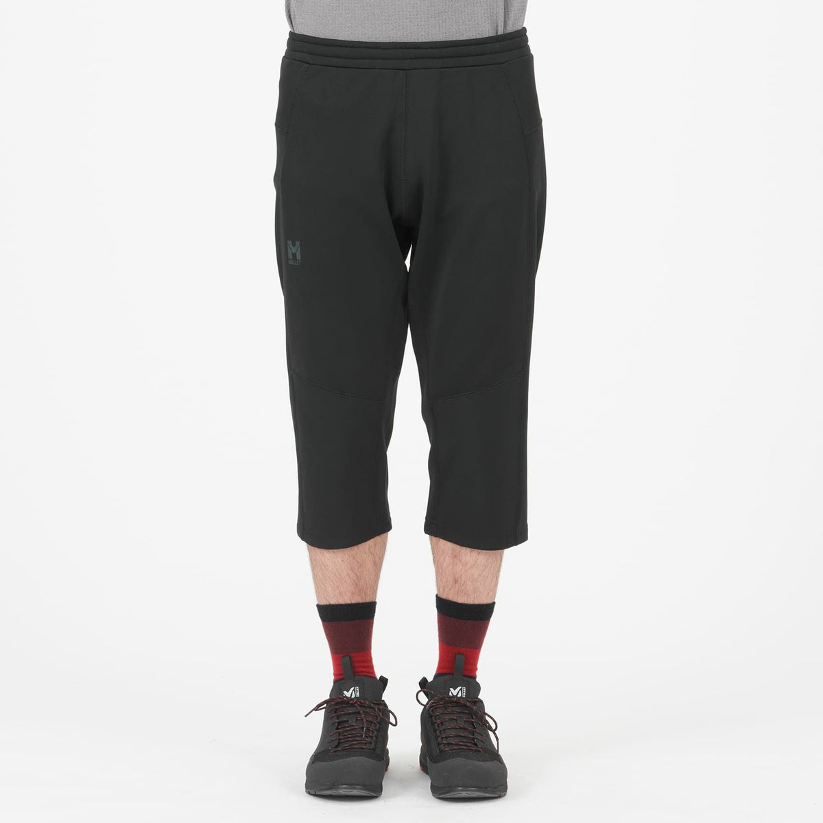 CORDURA Warm Stretch 3/4 Pants