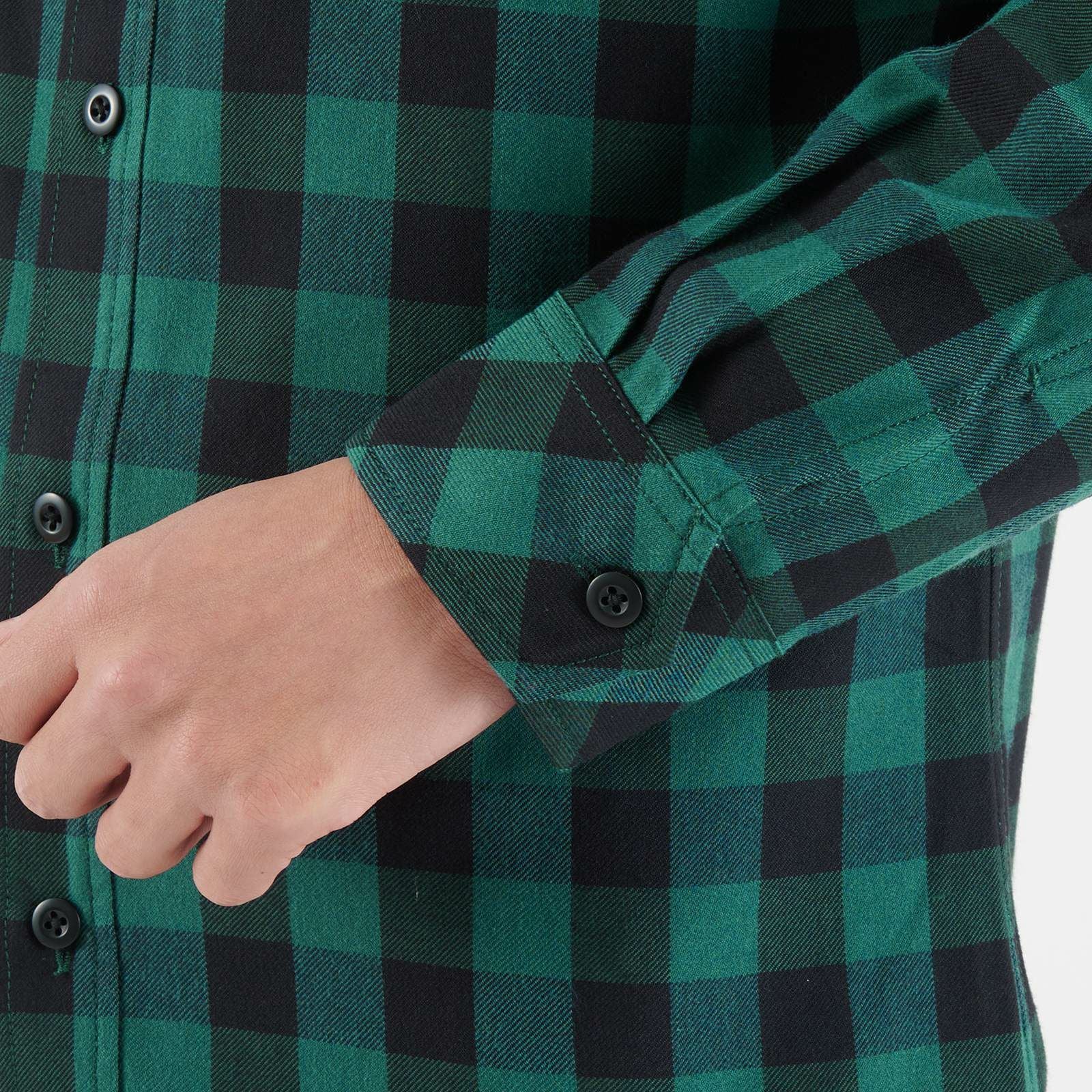 Thermo Check Long Sleeve Shirt