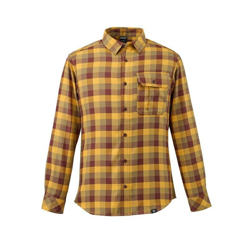 Thermo Check Long Sleeve Shirt