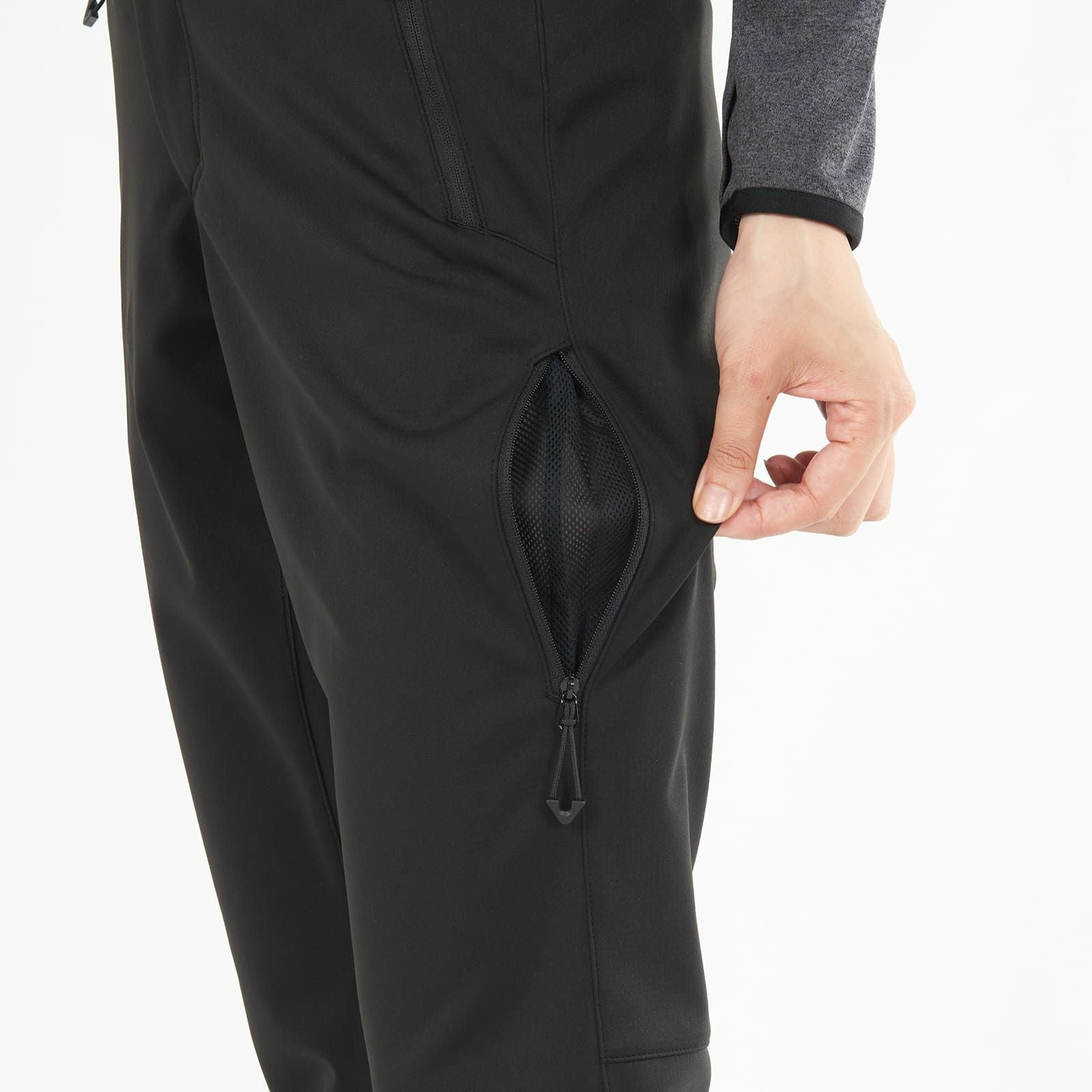 ウインド シールドストレッチ パンツ