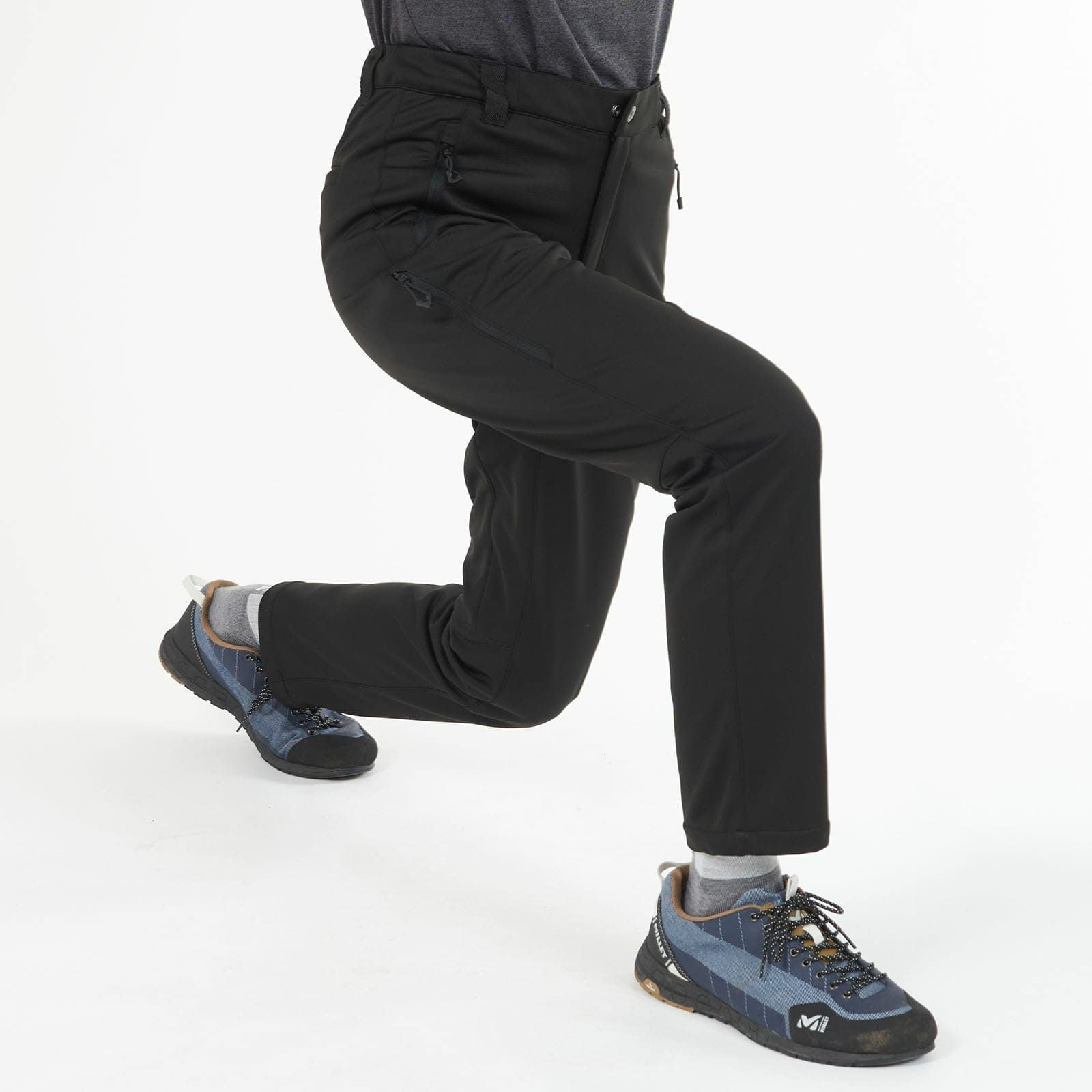 ウインド シールドストレッチ パンツ