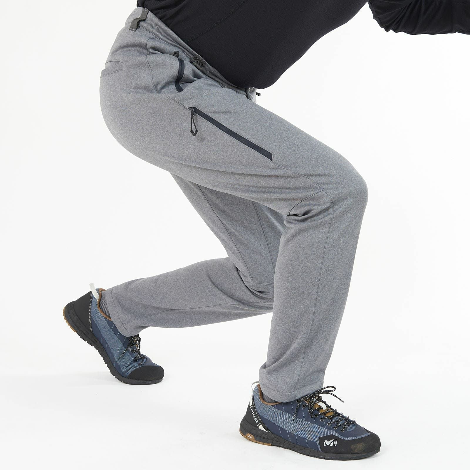 ウインド シールドストレッチ パンツ