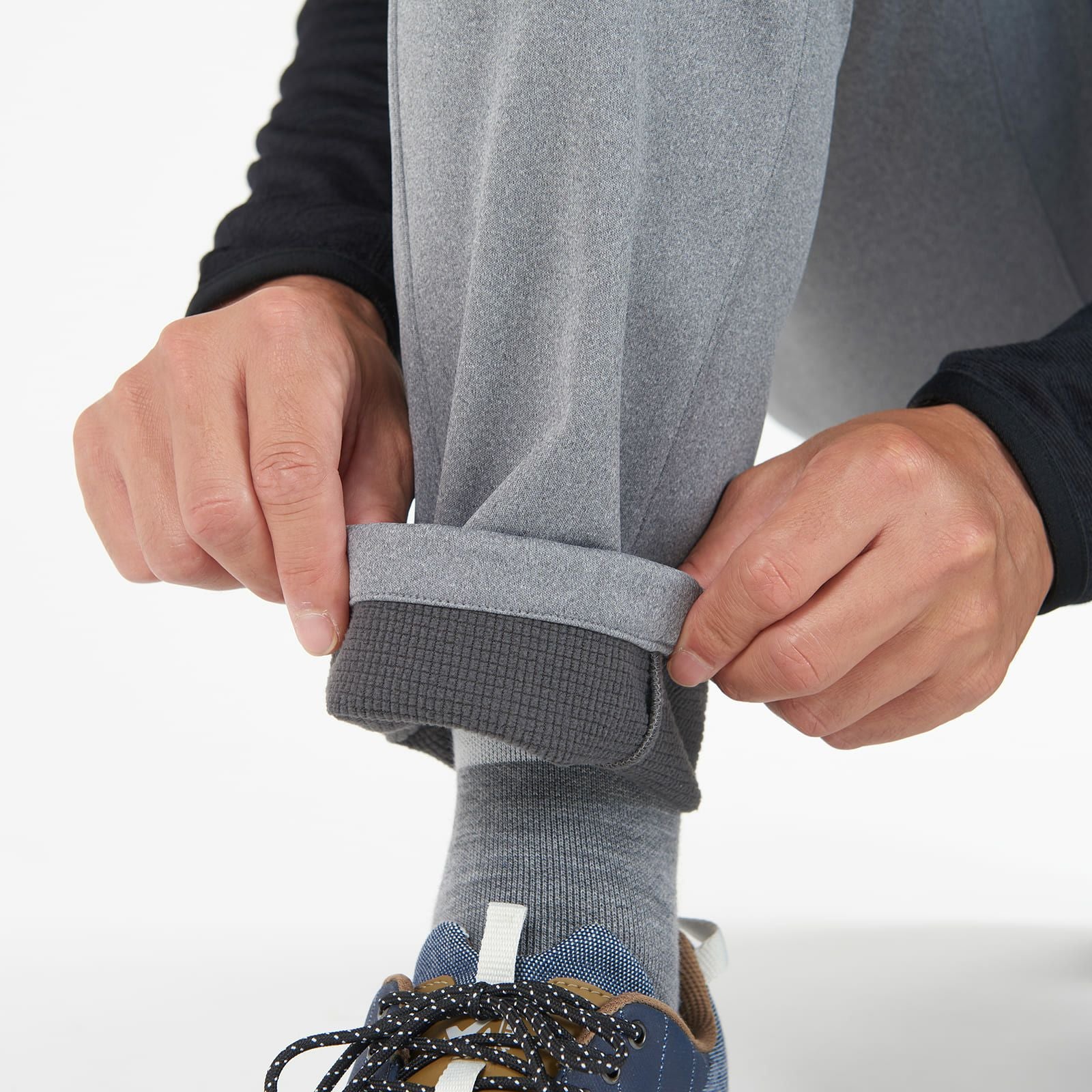 ウインド シールドストレッチ パンツ