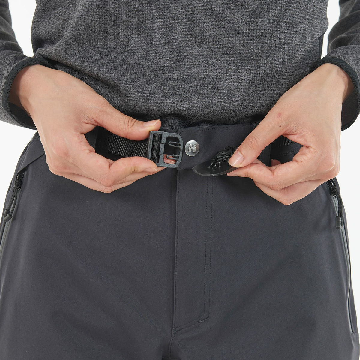 ティフォン ウォーム ネクスト ストレッチ トレック パンツ