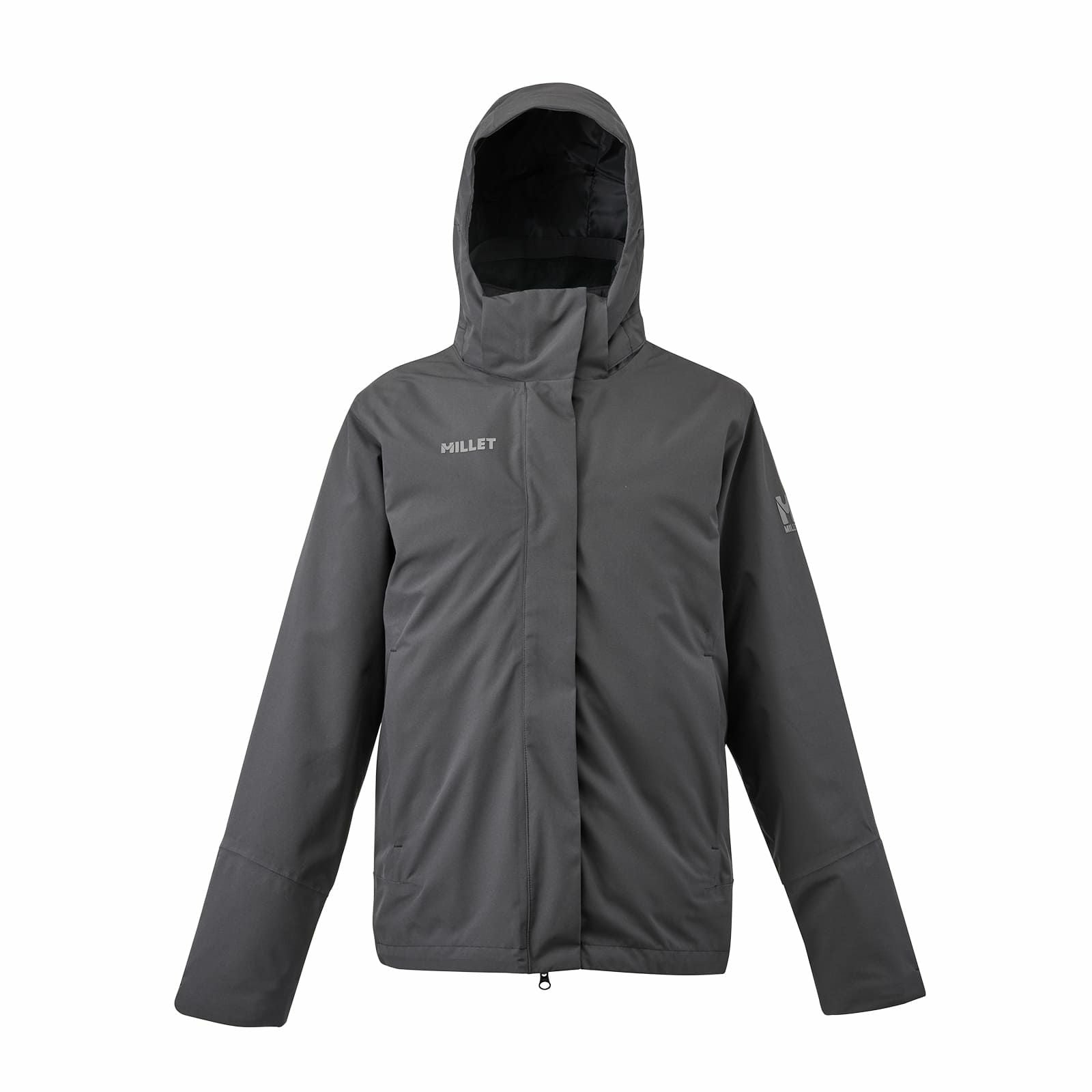 Poveda 3-in-1 Jacket (3-way)