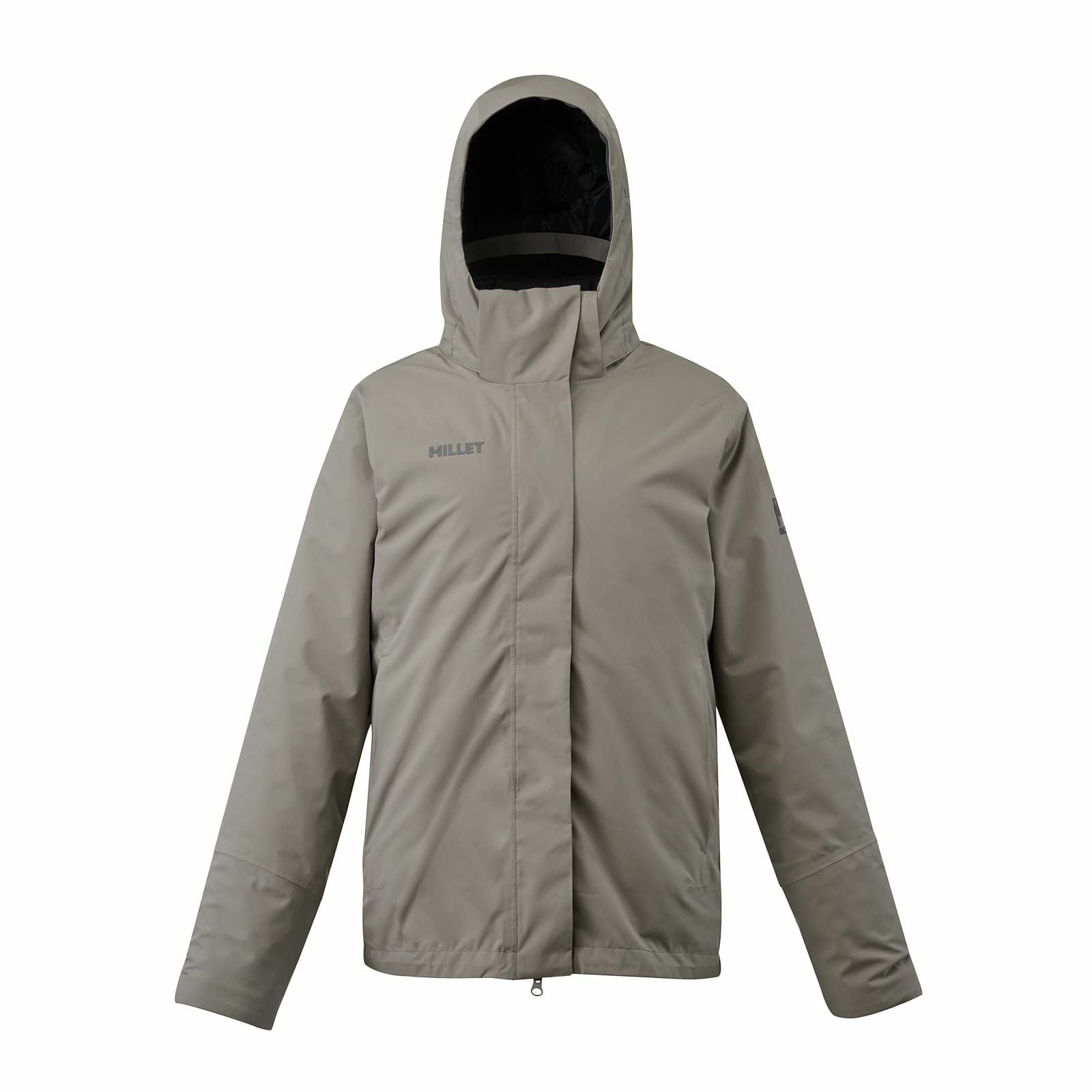 Poveda 3-in-1 Jacket (3-way)