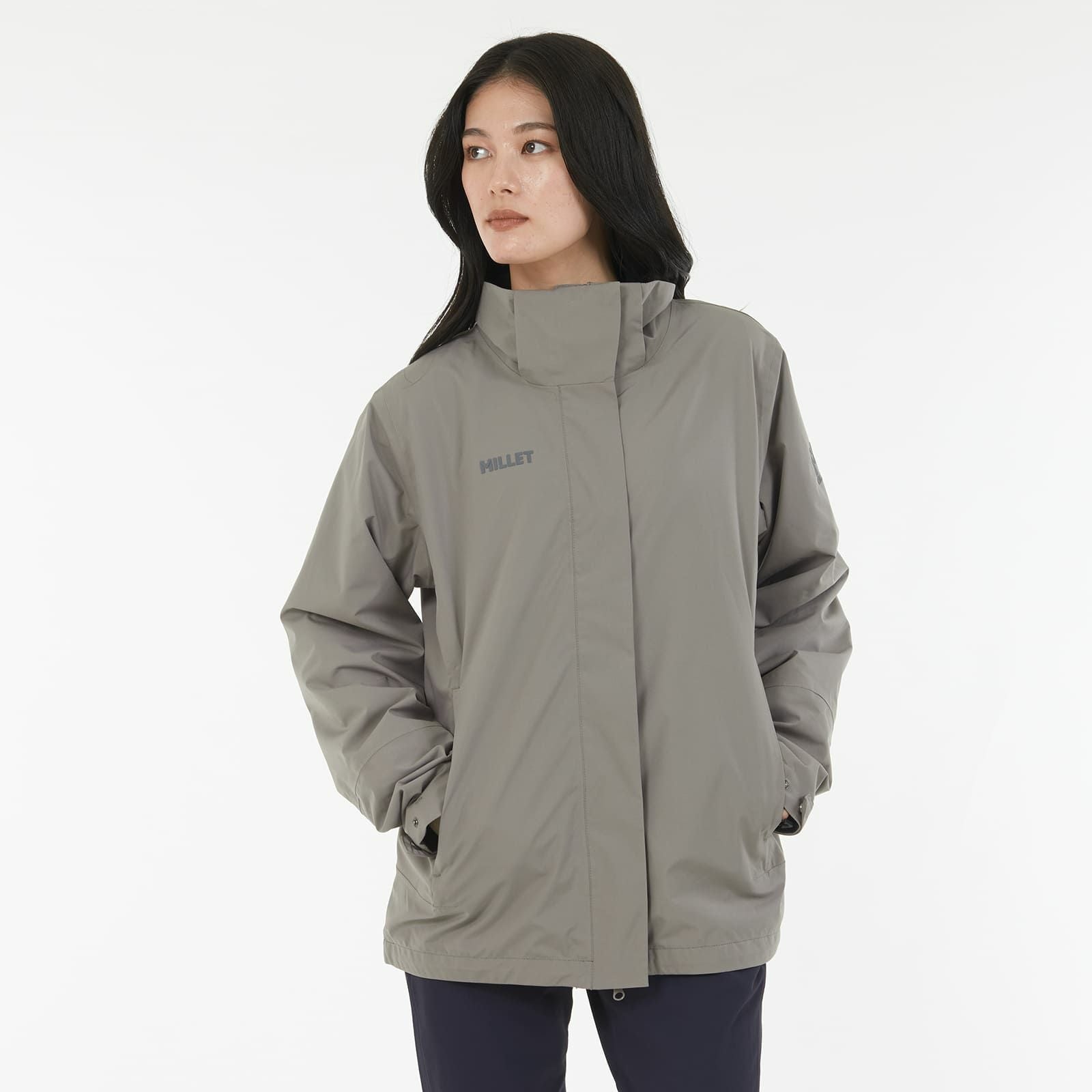 Poveda 3-in-1 Jacket (3-way)