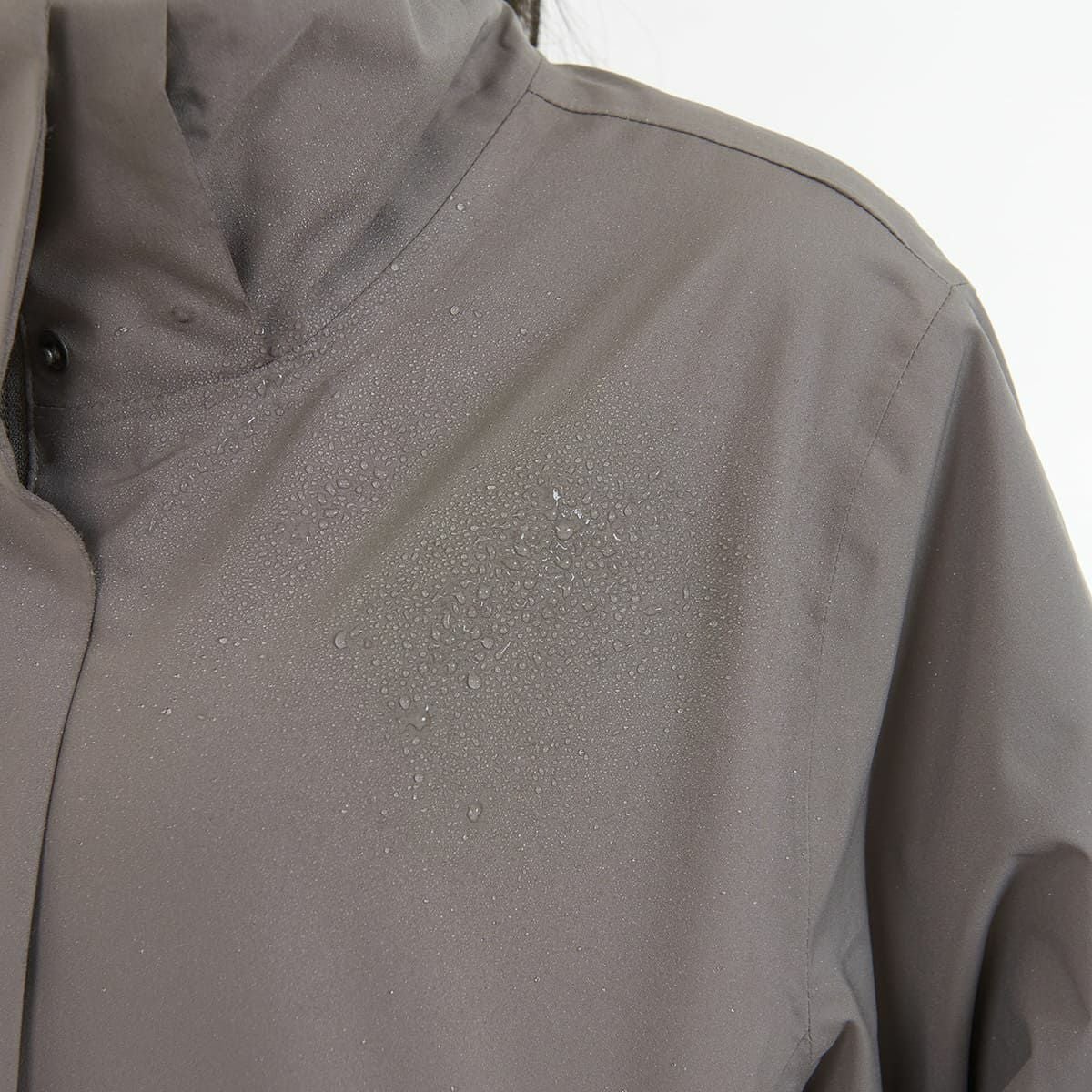 Poveda 3-in-1 Jacket (3-way)